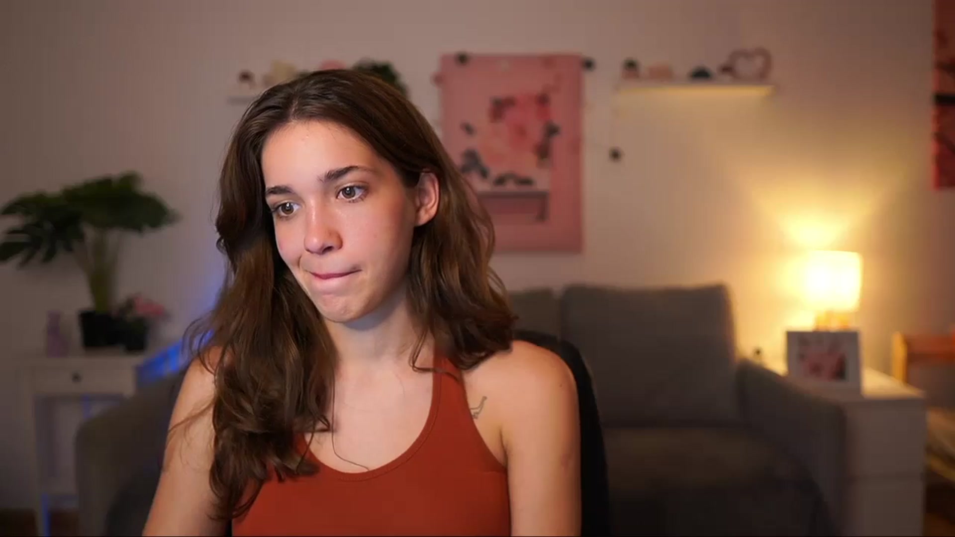 Gallery image thumbnail from Kissiecat's myfreecams stream on, 09/21/2025, 16:43 image 16 of 20
