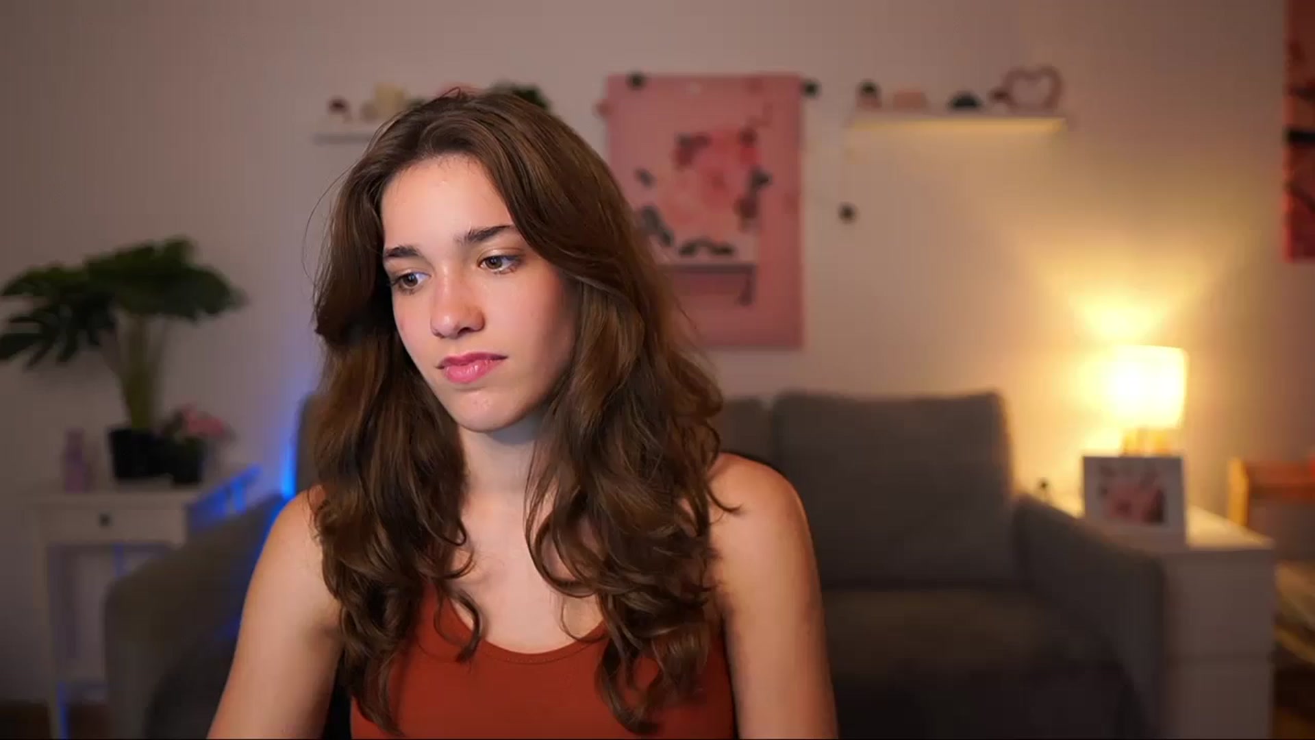 Gallery image thumbnail from Kissiecat's myfreecams stream on, 09/21/2025, 18:00 image 15 of 20
