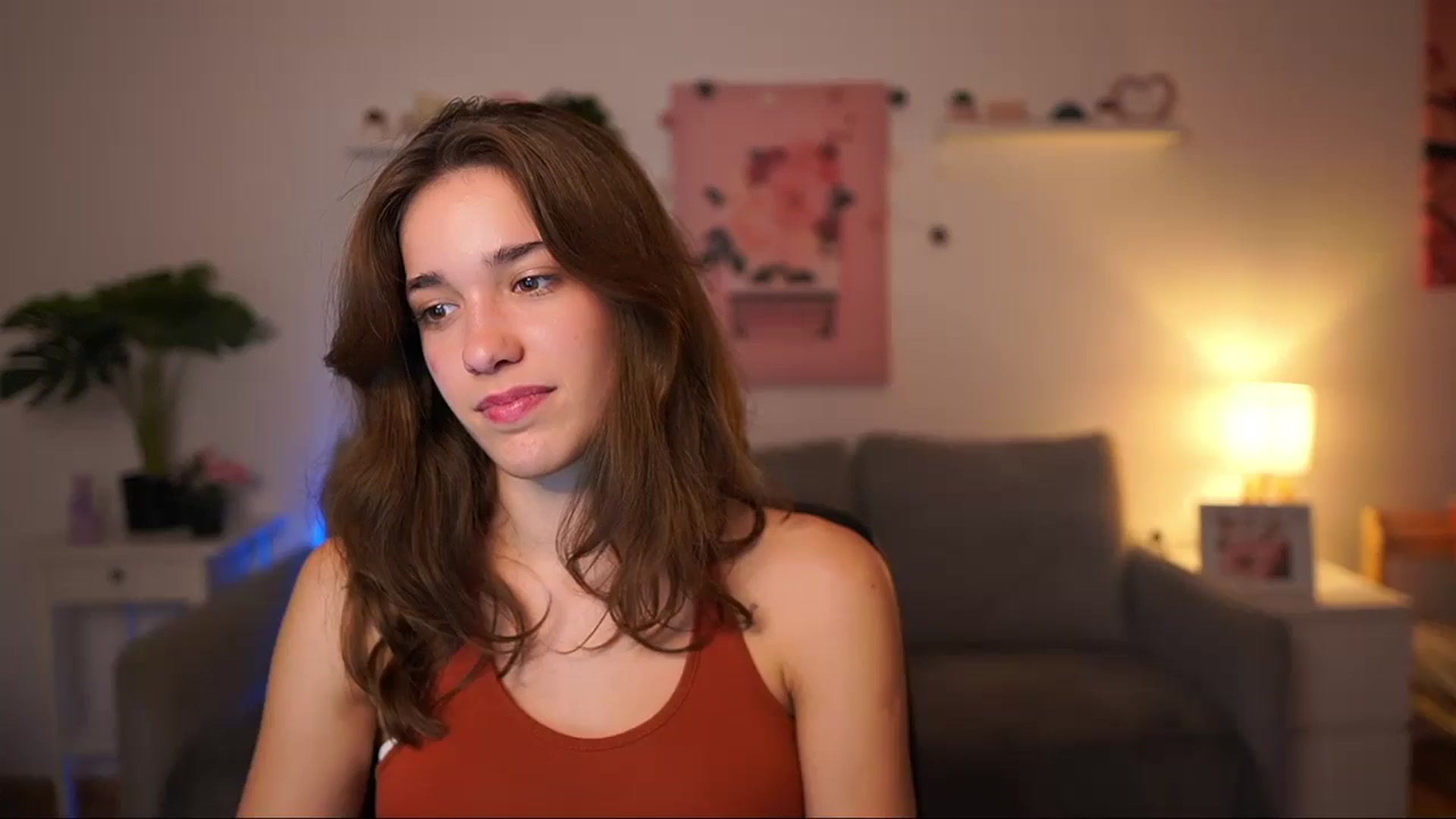 Gallery image thumbnail from Kissiecat's myfreecams stream on, 09/21/2025, 18:00 image 4 of 20