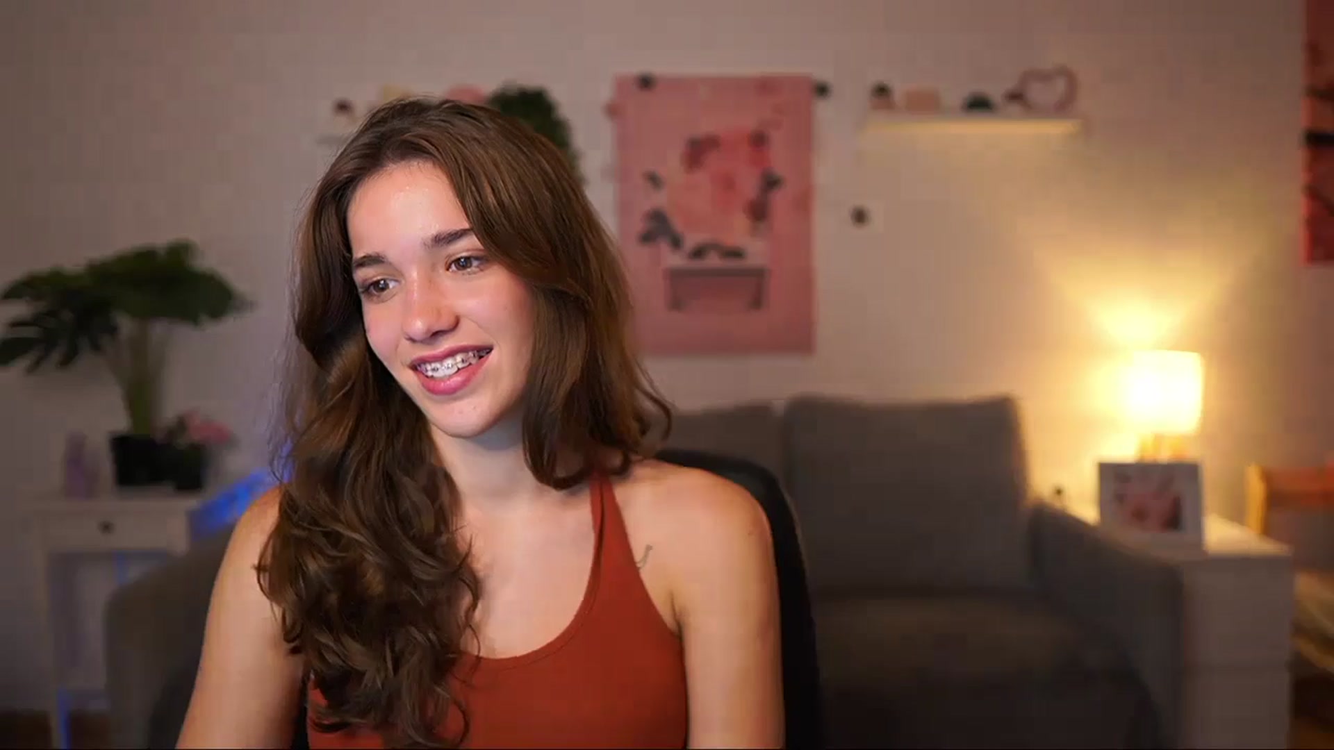 Gallery image thumbnail from Kissiecat's myfreecams stream on, 09/21/2025, 18:00 image 10 of 20
