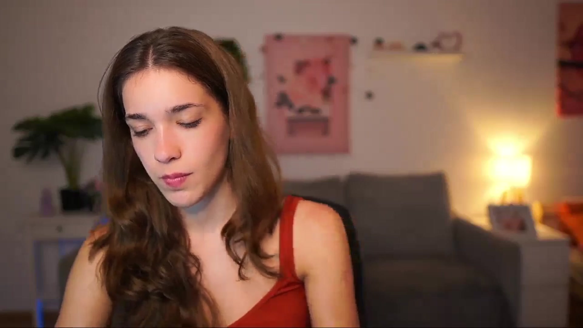 Gallery image thumbnail from Kissiecat's myfreecams stream on, 09/23/2025, 13:58 image 6 of 20