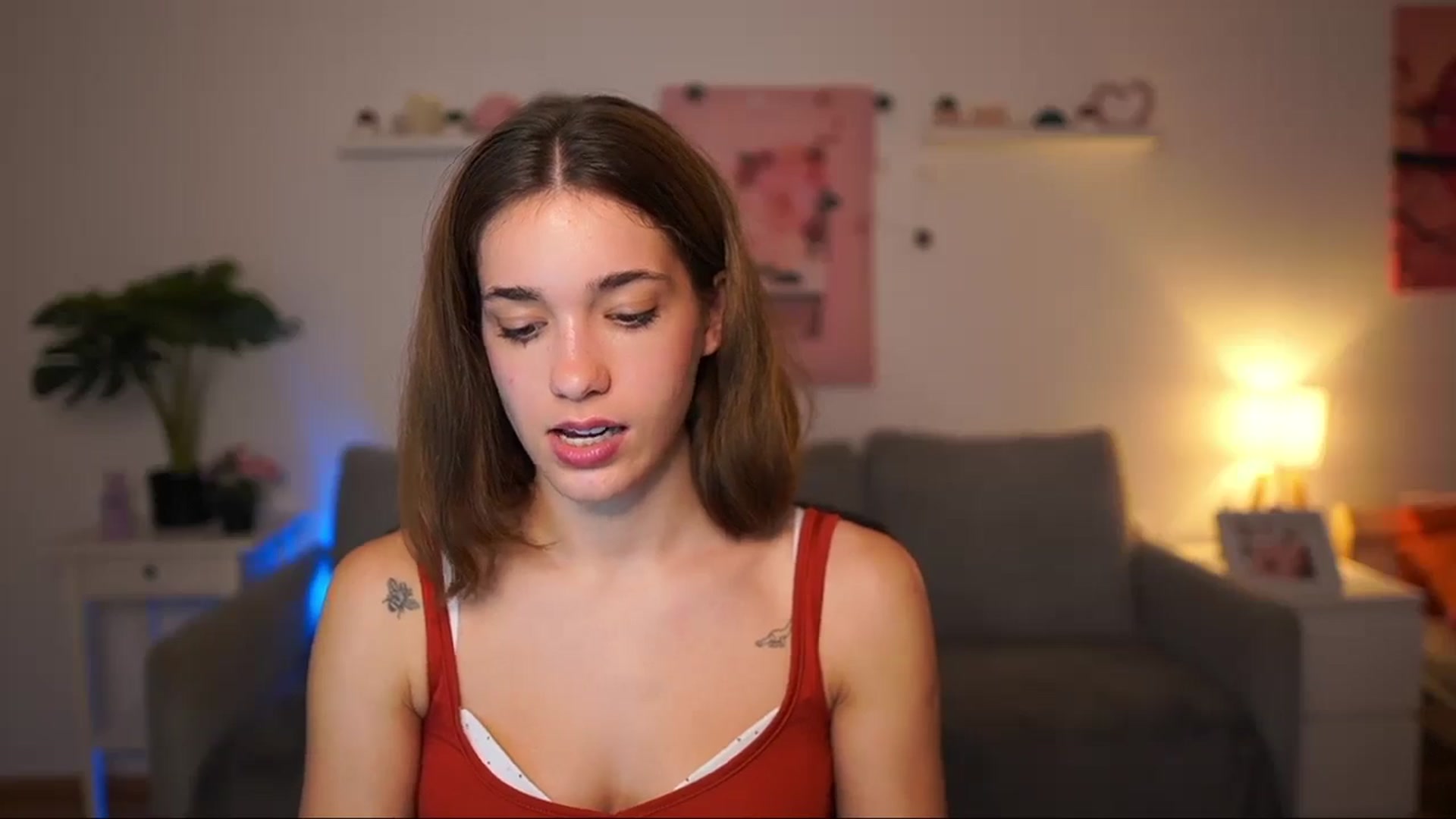Gallery image thumbnail from Kissiecat's myfreecams stream on, 09/23/2025, 13:58 image 18 of 20