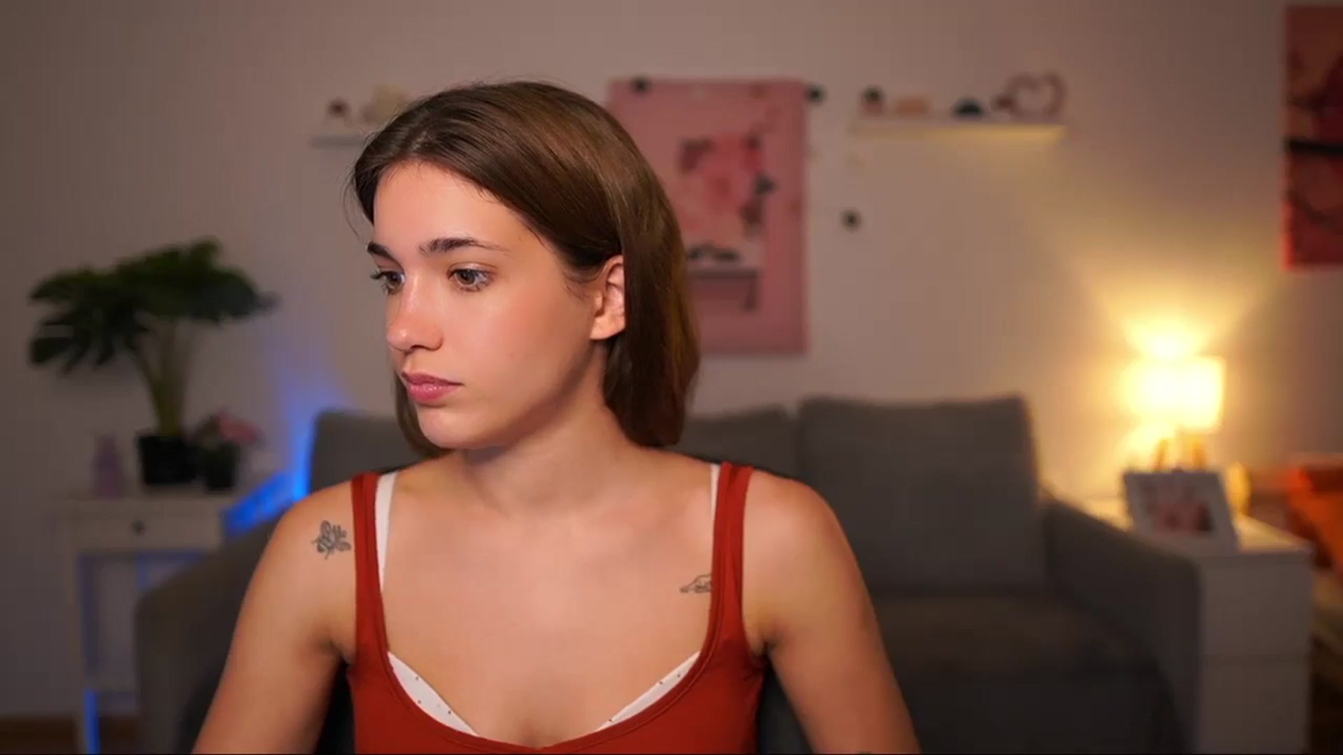 Gallery image thumbnail from Kissiecat's myfreecams stream on, 09/23/2025, 13:58 image 20 of 20