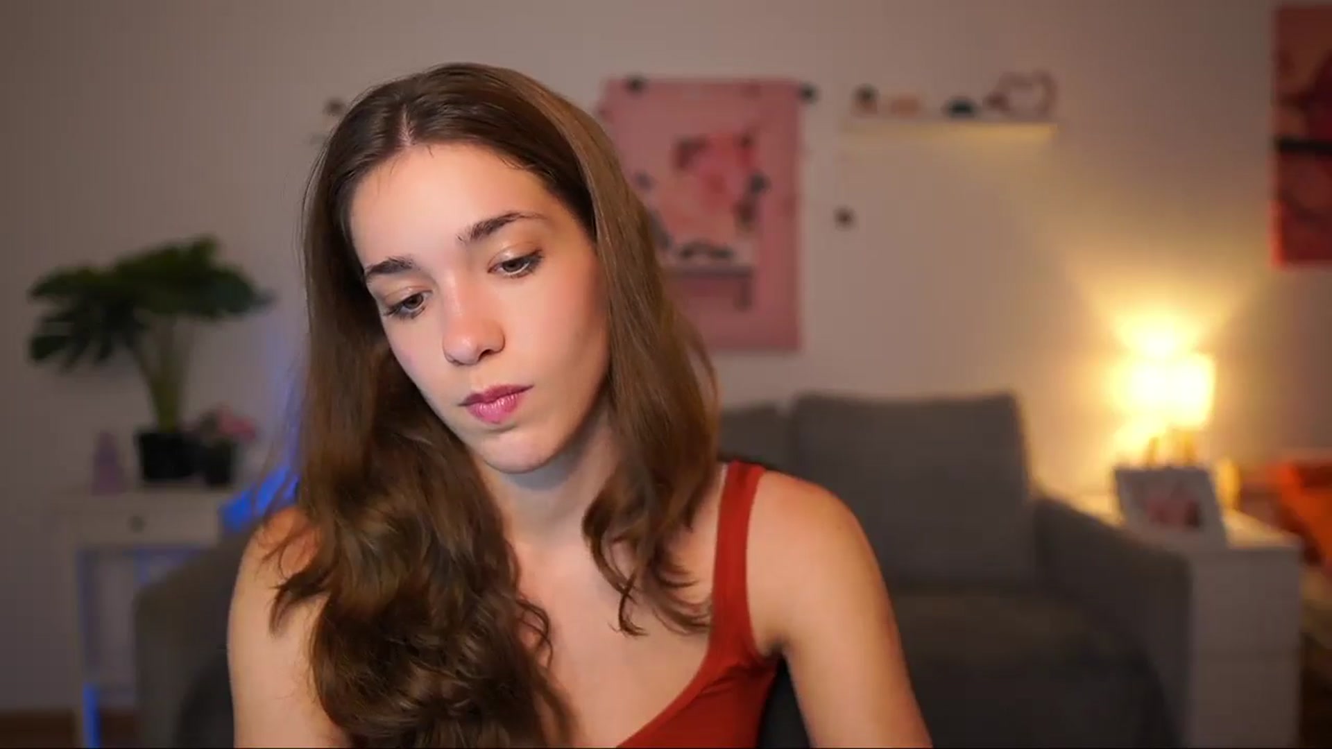 Gallery image thumbnail from Kissiecat's myfreecams stream on, 09/23/2025, 13:58 image 5 of 20