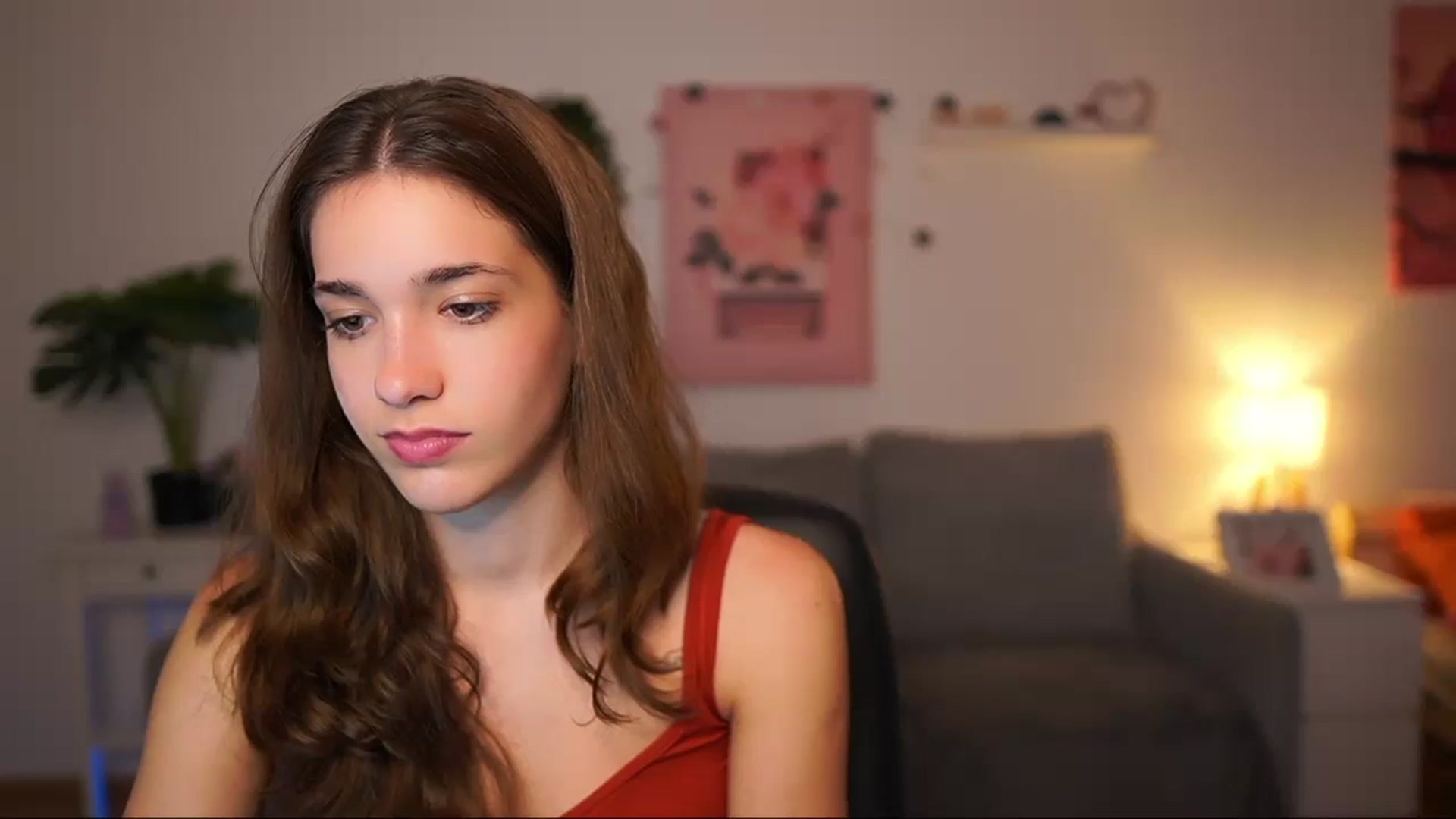 Gallery image thumbnail from Kissiecat's myfreecams stream on, 09/23/2025, 13:58 image 7 of 20