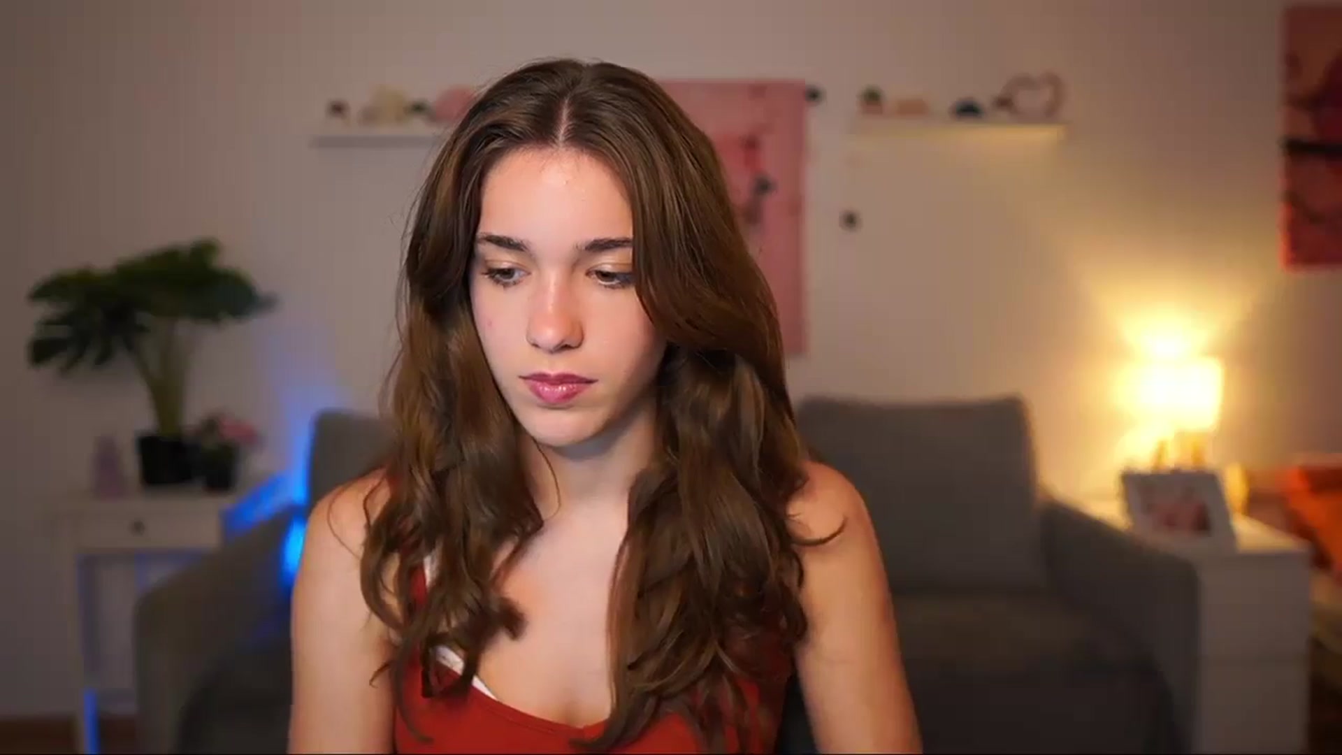 Gallery image thumbnail from Kissiecat's myfreecams stream on, 09/23/2025, 14:35 image 20 of 20