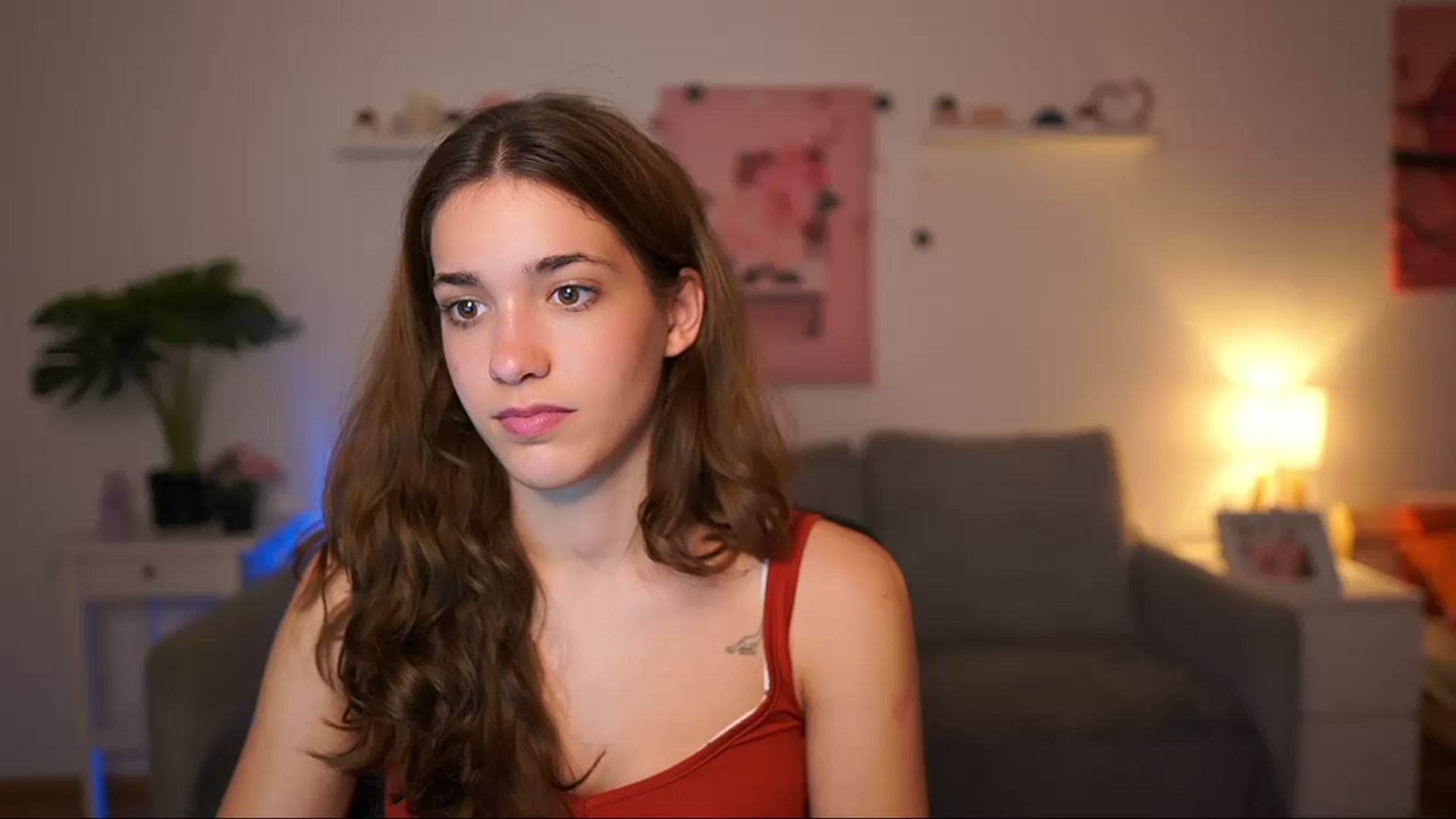 Gallery image thumbnail from Kissiecat's myfreecams stream on, 09/23/2025, 14:35 image 12 of 20