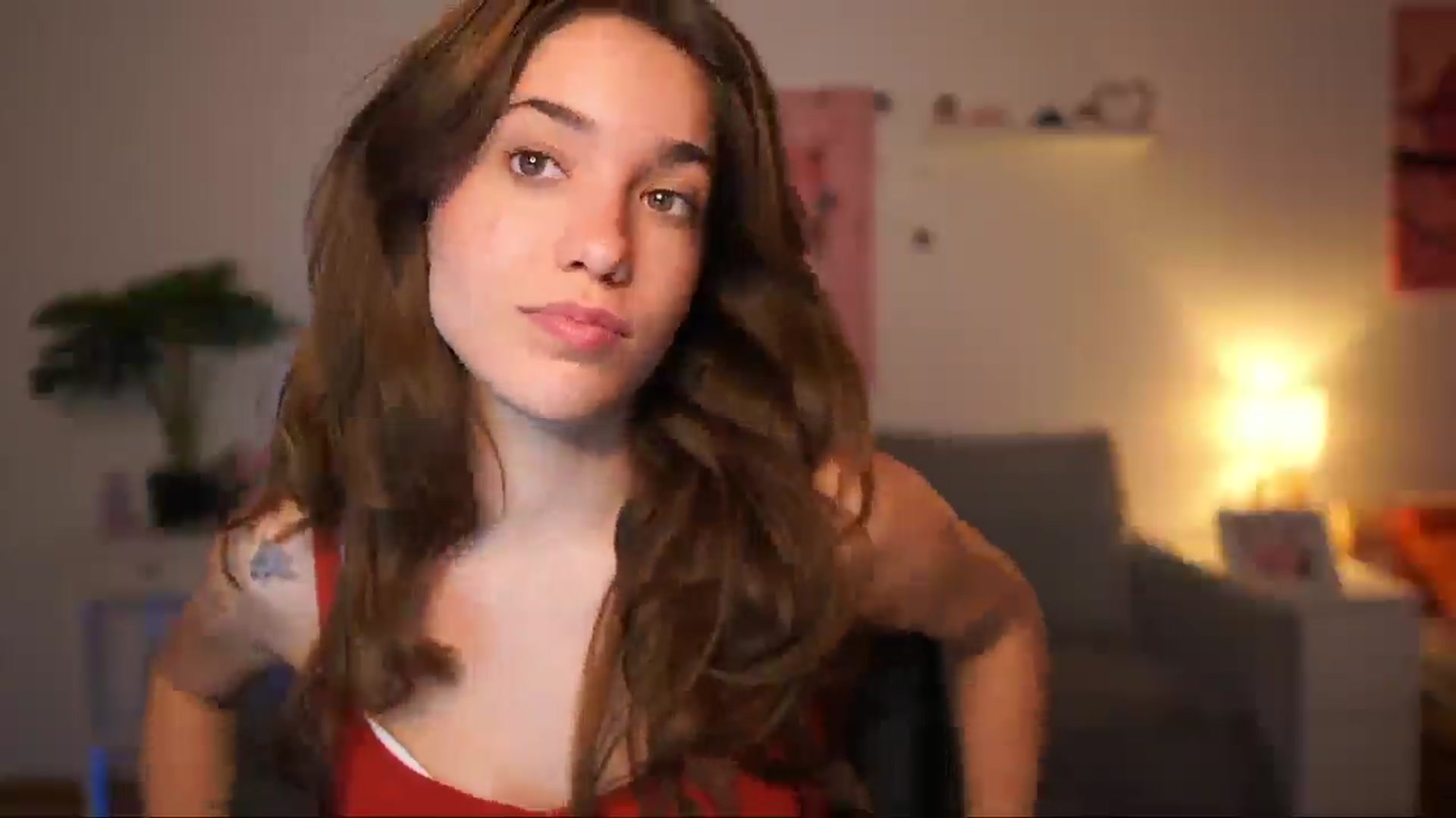 Gallery image thumbnail from Kissiecat's myfreecams stream on, 09/23/2025, 14:35 image 19 of 20