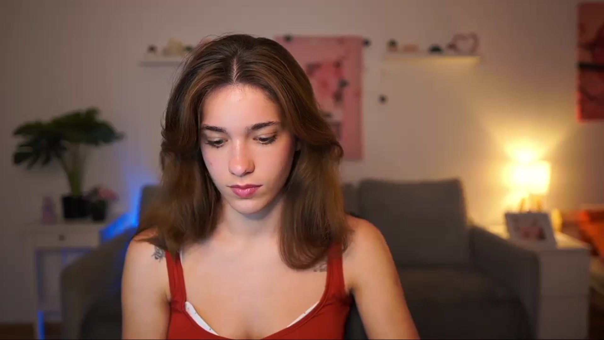 Gallery image thumbnail from Kissiecat's myfreecams stream on, 09/23/2025, 15:33 image 19 of 20