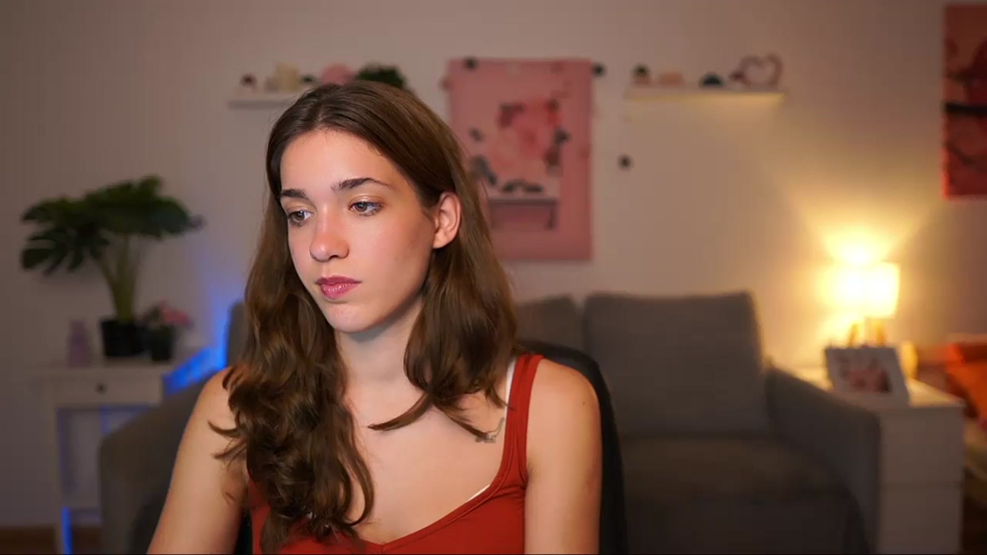 Gallery image thumbnail from Kissiecat's myfreecams stream on, 09/23/2025, 18:01 image 10 of 20