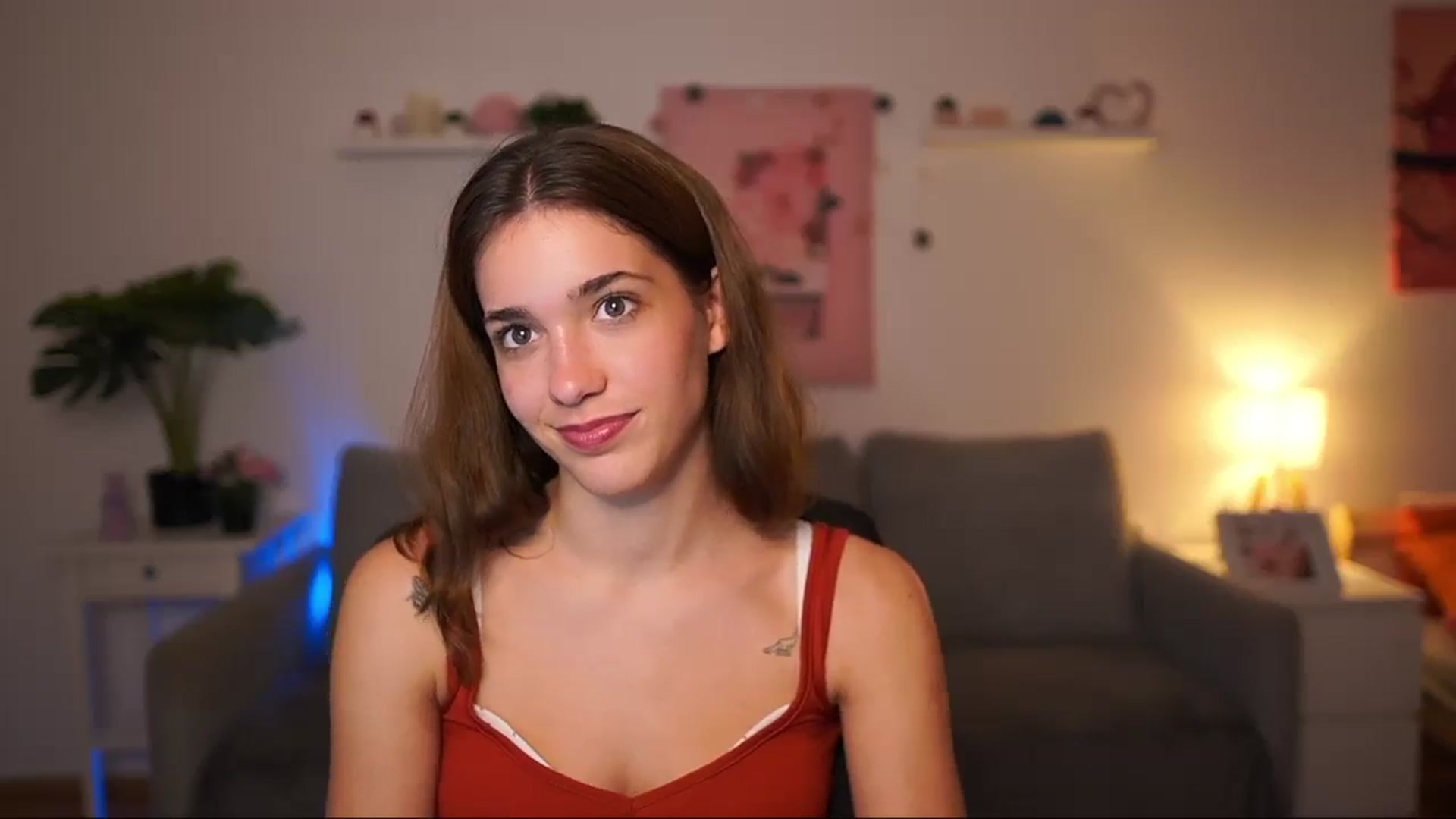 Gallery image thumbnail from Kissiecat's myfreecams stream on, 09/23/2025, 18:01 image 17 of 20