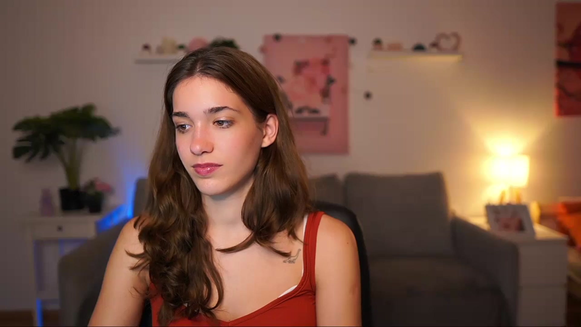 Gallery image thumbnail from Kissiecat's myfreecams stream on, 09/23/2025, 18:01 image 9 of 20