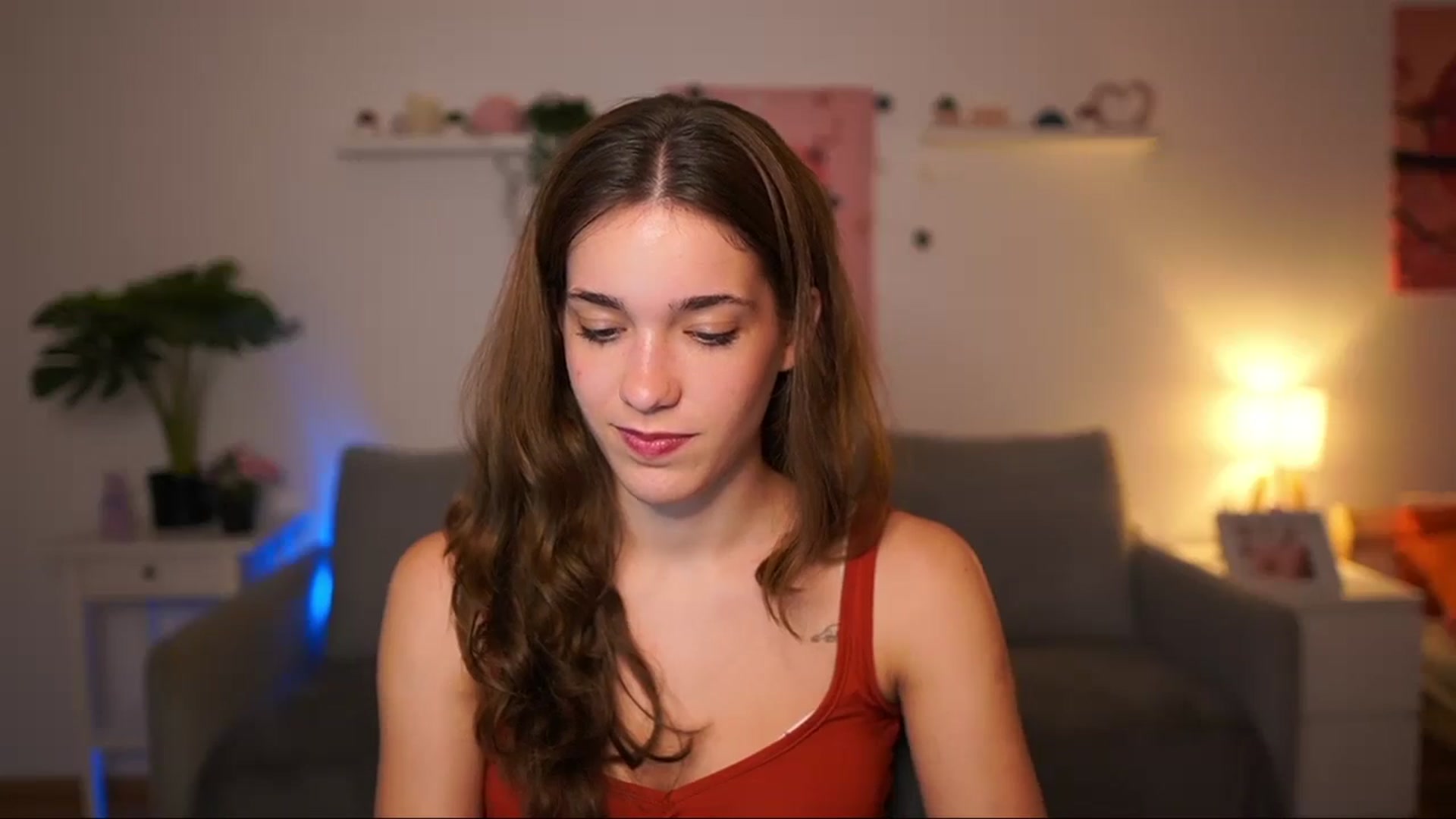 Gallery image thumbnail from Kissiecat's myfreecams stream on, 09/23/2025, 18:01 image 15 of 20