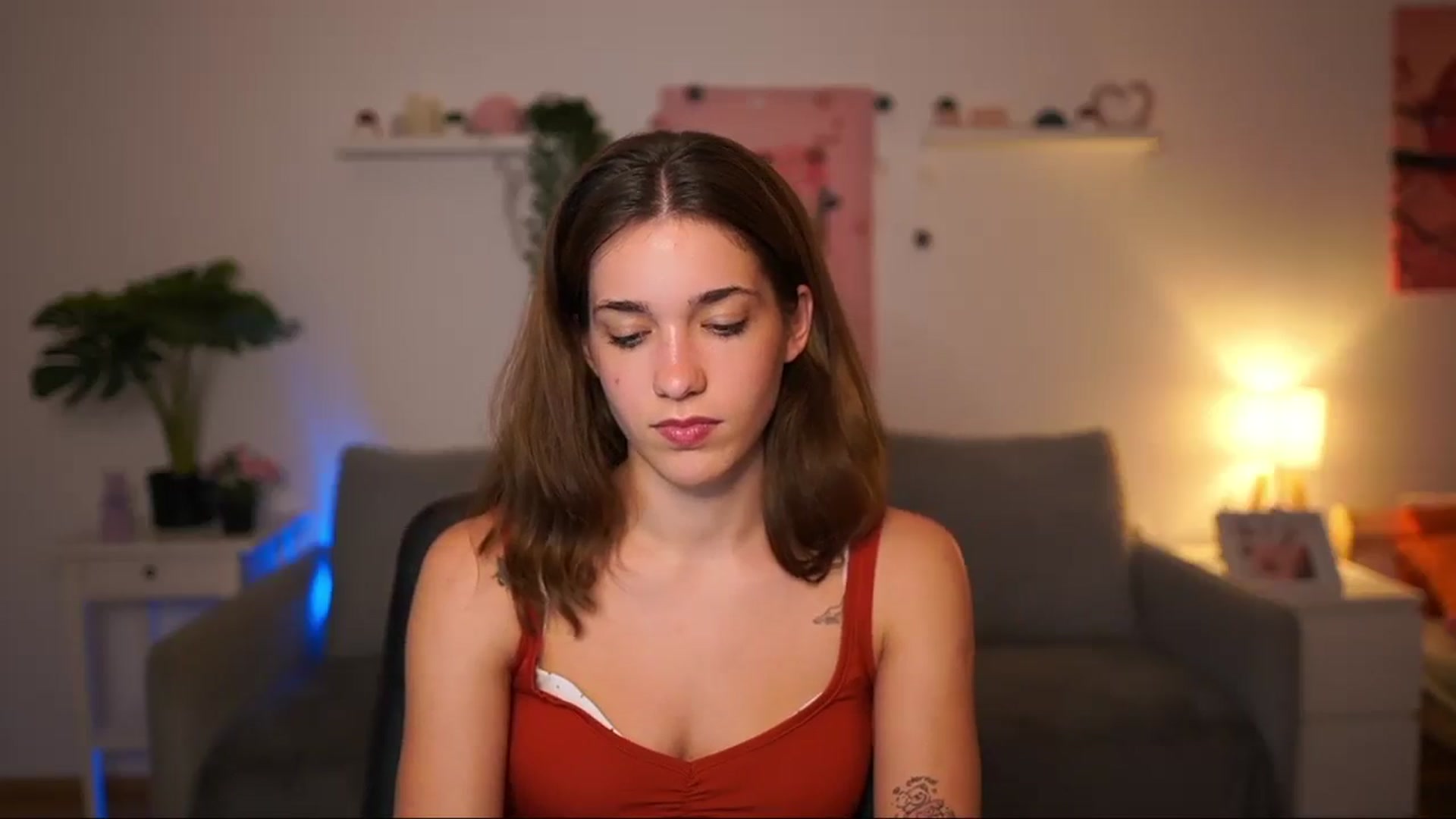 Gallery image thumbnail from Kissiecat's myfreecams stream on, 09/23/2025, 18:01 image 13 of 20
