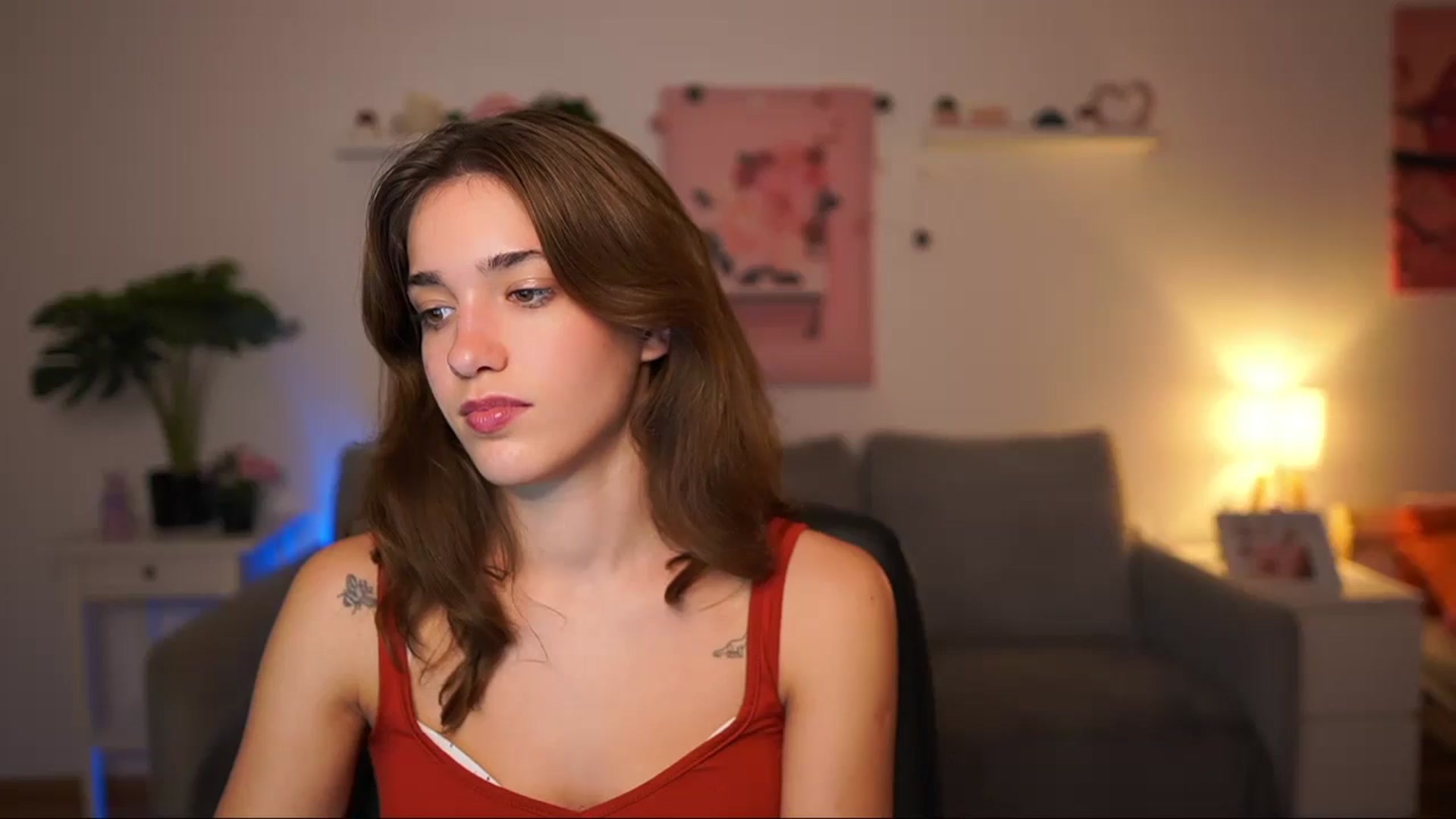 Gallery image thumbnail from Kissiecat's myfreecams stream on, 09/23/2025, 18:01 image 5 of 20