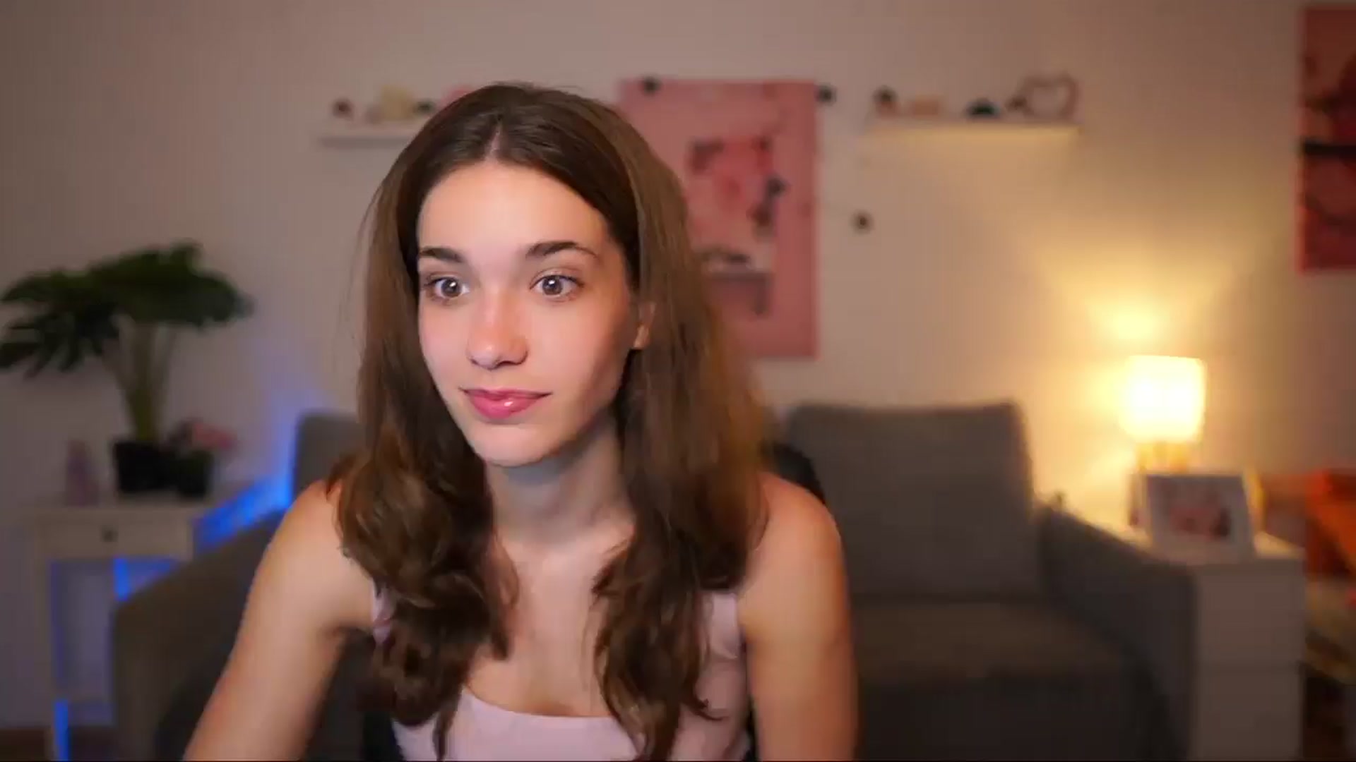 Gallery image thumbnail from Kissiecat's myfreecams stream on, 09/24/2025, 18:47 image 1 of 20
