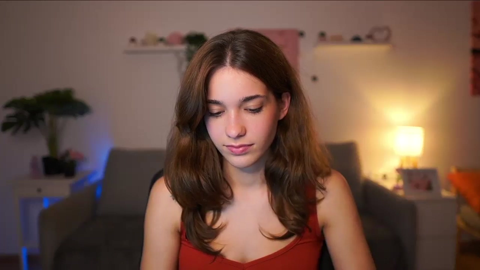 Gallery image thumbnail from Kissiecat's myfreecams stream on, 10/01/2025, 19:40 image 6 of 20