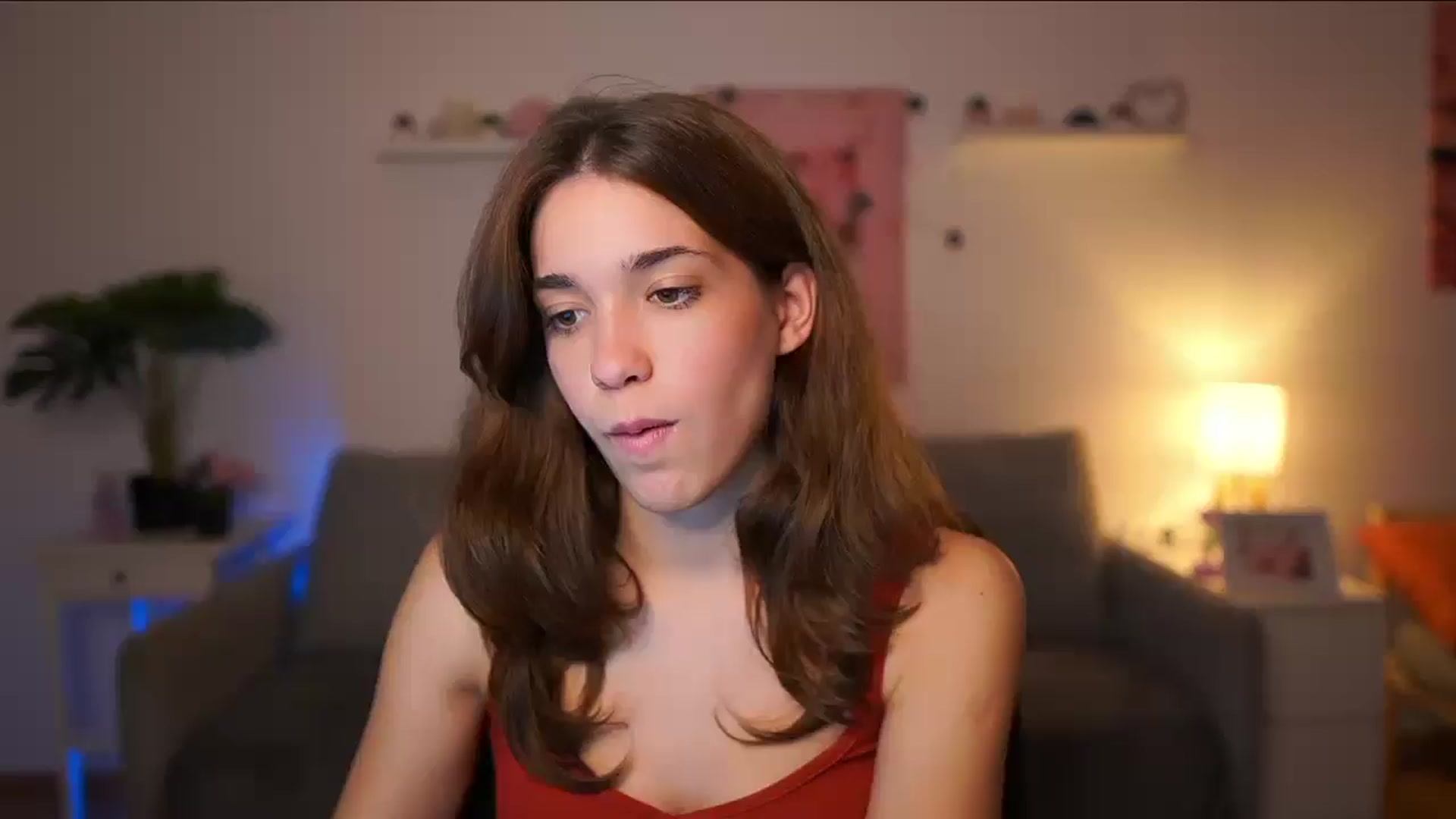 Gallery image thumbnail from Kissiecat's myfreecams stream on, 10/01/2025, 19:40 image 7 of 20