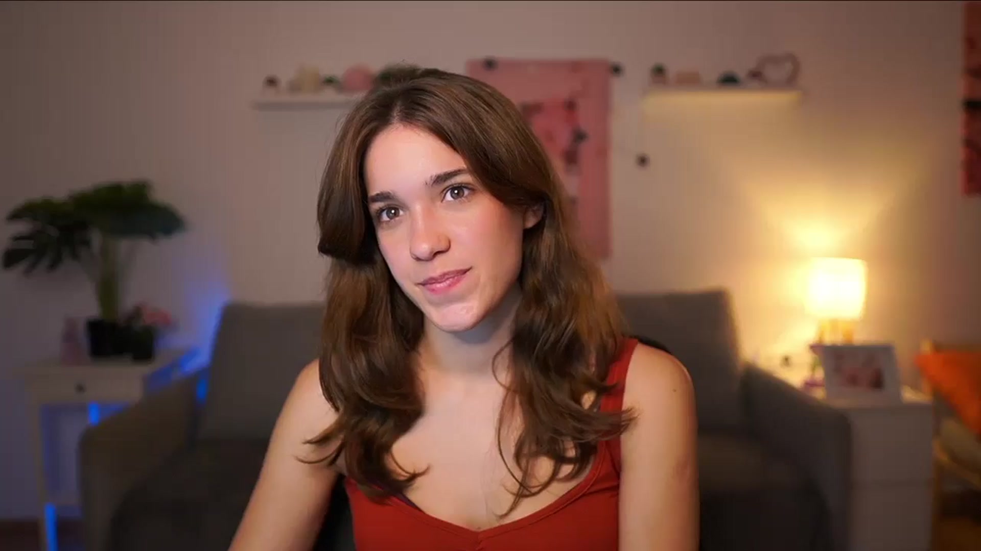 Gallery image thumbnail from Kissiecat's myfreecams stream on, 10/01/2025, 19:40 image 20 of 20