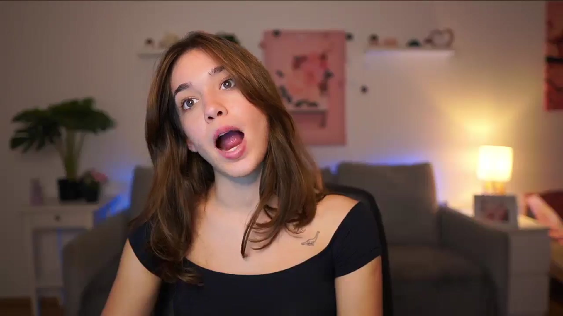 Gallery image thumbnail from Kissiecat's myfreecams stream on, 10/07/2025, 15:12 image 12 of 20