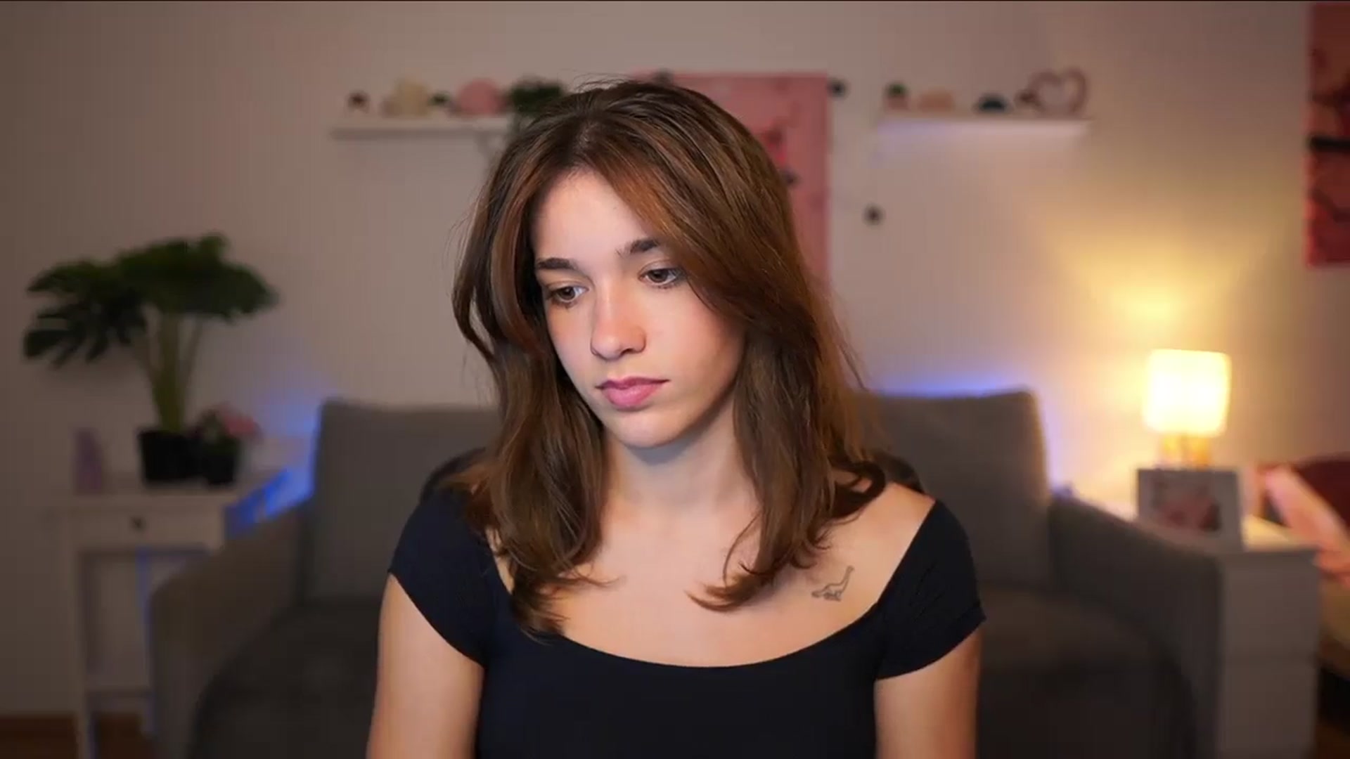 Gallery image thumbnail from Kissiecat's myfreecams stream on, 10/07/2025, 15:12 image 3 of 20