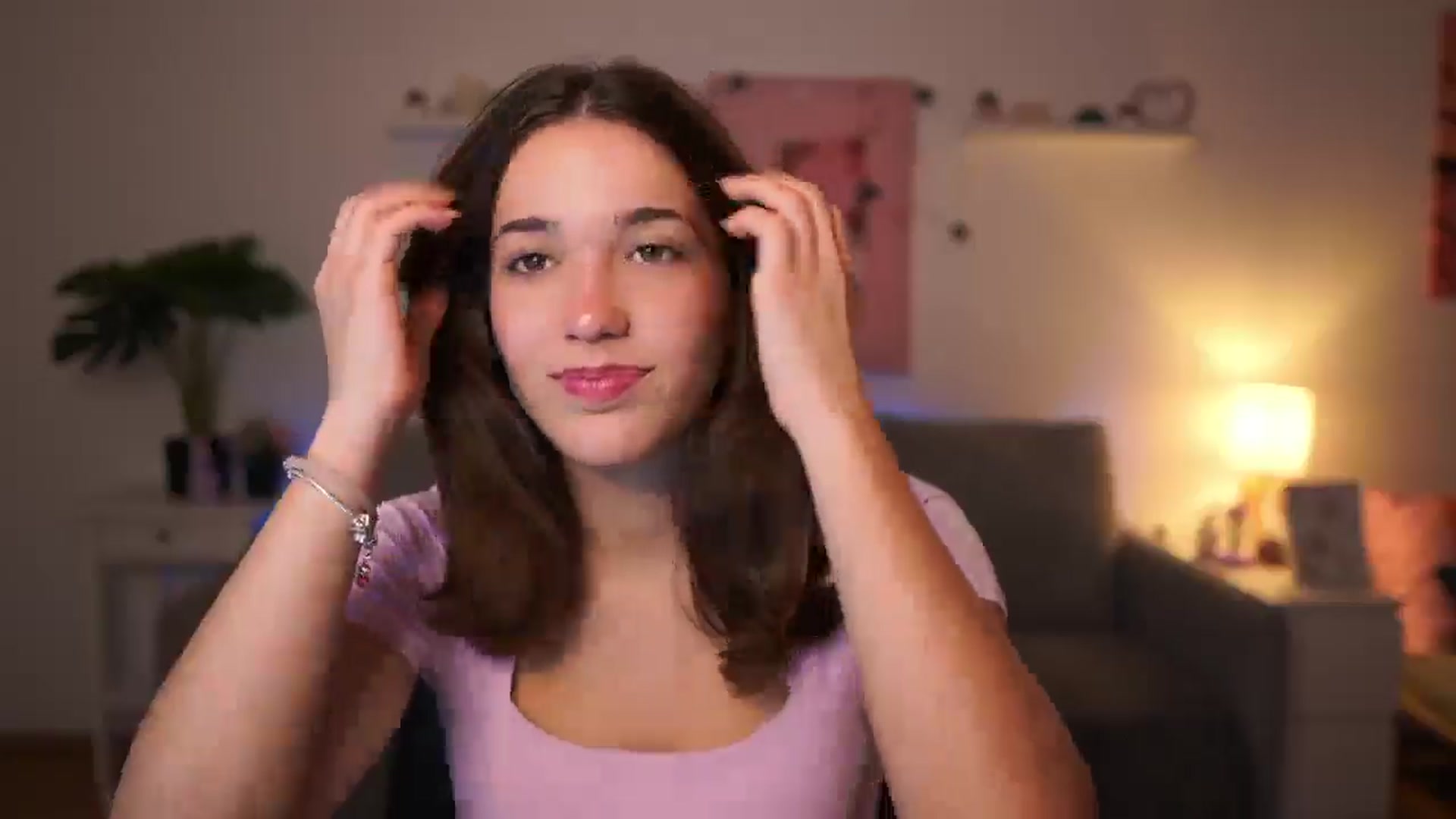 Gallery image thumbnail from Kissiecat's myfreecams stream on, 10/22/2025, 14:06 image 20 of 20