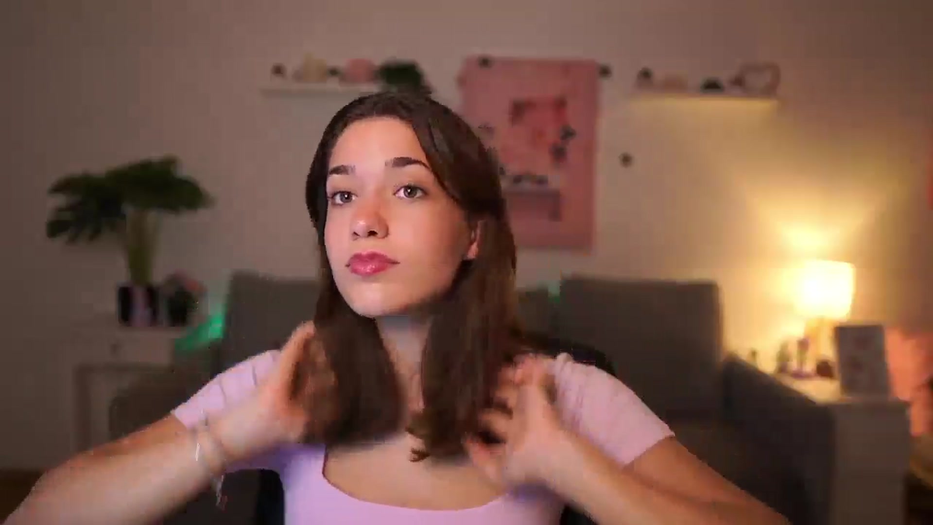 Gallery image thumbnail from Kissiecat's myfreecams stream on, 10/22/2025, 17:04 image 17 of 20