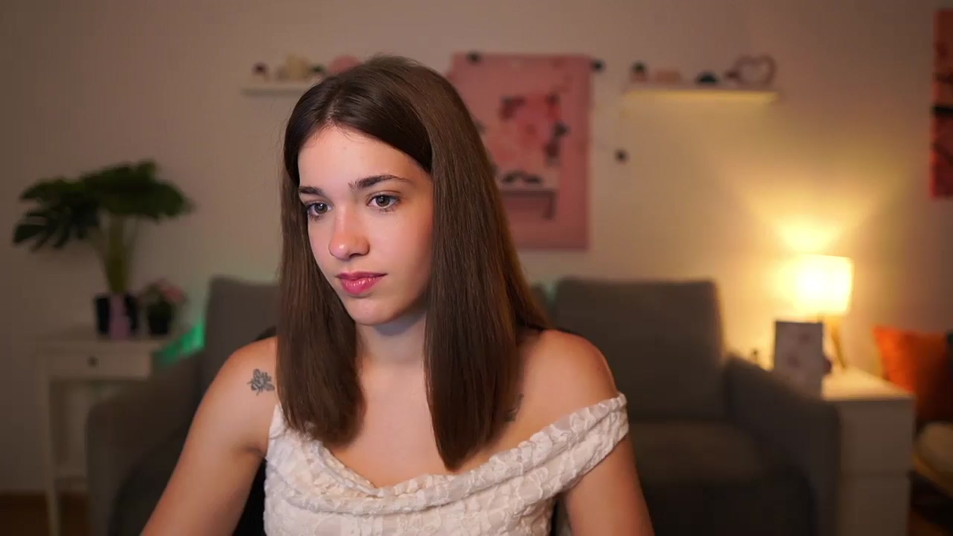 Gallery image thumbnail from Kissiecat's myfreecams stream on, 10/24/2025, 13:46 image 20 of 20