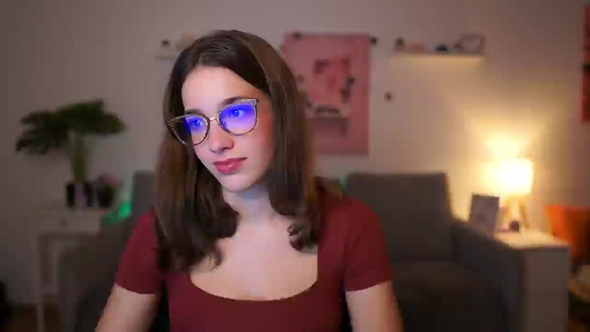Gallery image thumbnail from Kissiecat's myfreecams stream on, 10/25/2025, 19:07 image 10 of 20