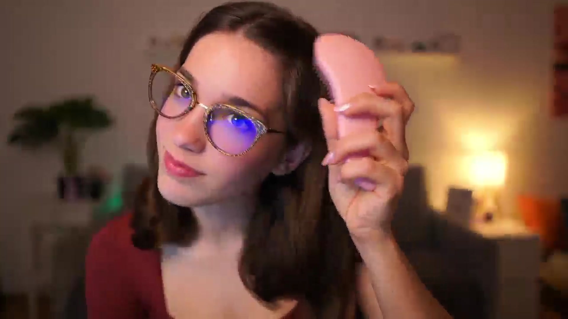 Gallery image thumbnail from Kissiecat's myfreecams stream on, 10/25/2025, 20:10 image 5 of 20