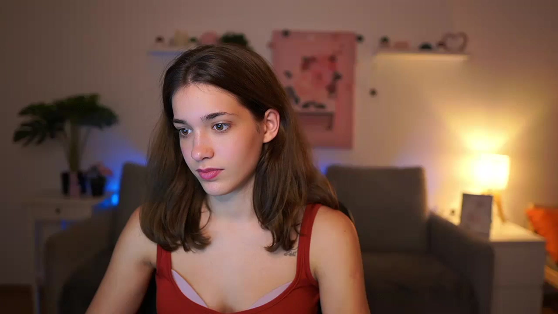 Gallery image thumbnail from Kissiecat's myfreecams stream on, 10/27/2025, 23:20 image 2 of 20