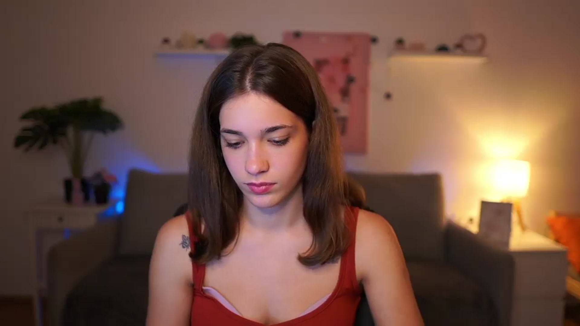 Gallery image thumbnail from Kissiecat's myfreecams stream on, 10/27/2025, 23:20 image 20 of 20