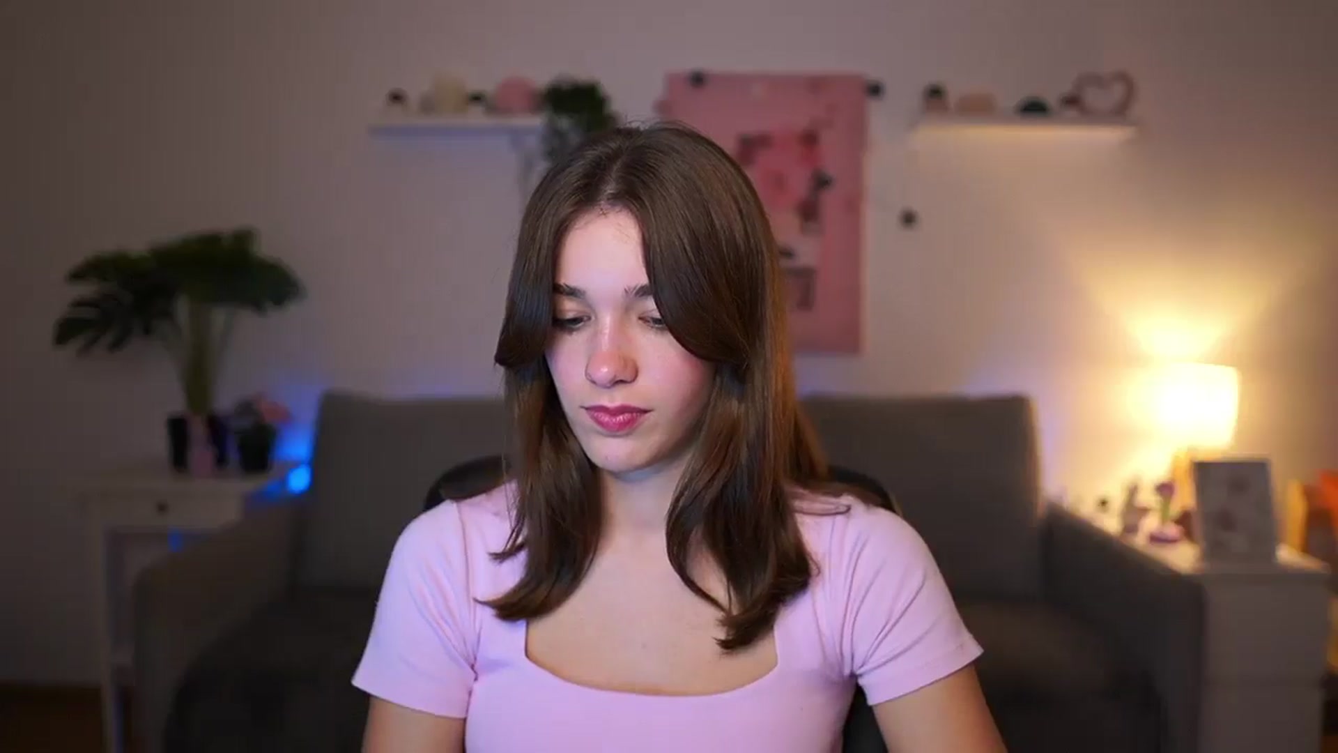 Gallery image thumbnail from Kissiecat's myfreecams stream on, 10/30/2025, 15:22 image 18 of 20