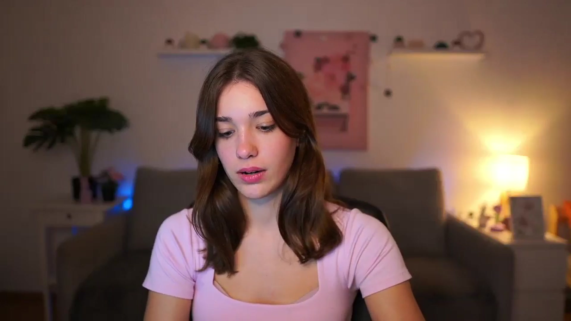 Gallery image thumbnail from Kissiecat's myfreecams stream on, 10/30/2025, 15:22 image 9 of 20