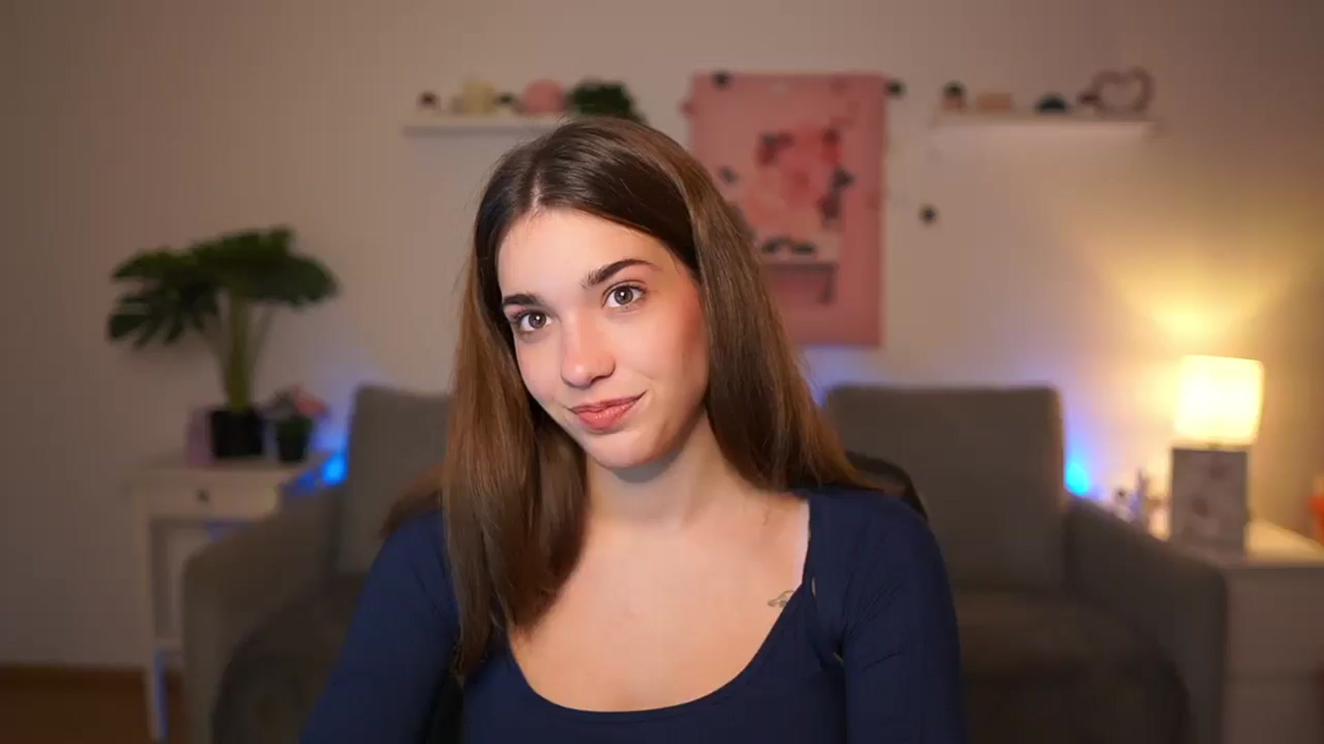 Gallery image thumbnail from Kissiecat's myfreecams stream on, 11/21/2025, 14:29 image 7 of 20