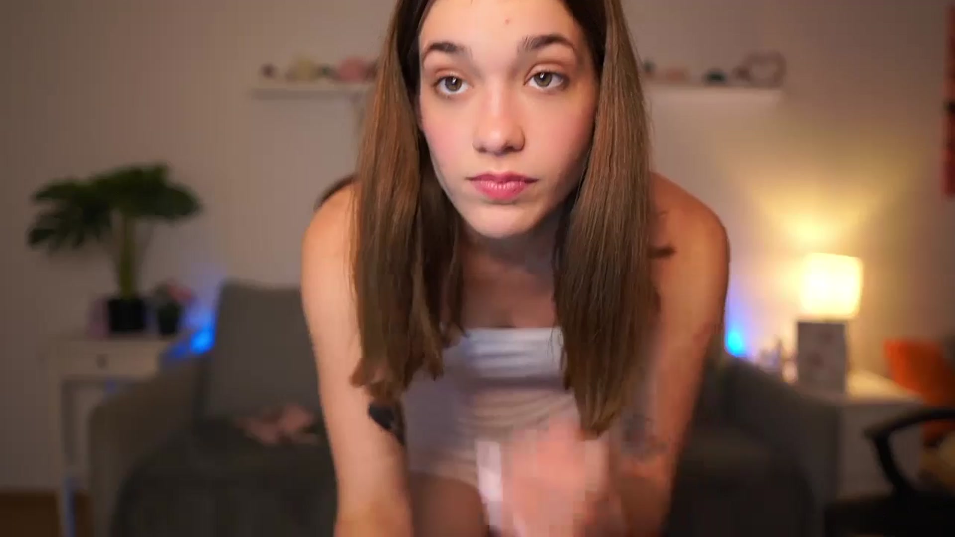 Gallery image thumbnail from Kissiecat's myfreecams stream on, 11/22/2025, 21:25 image 10 of 20