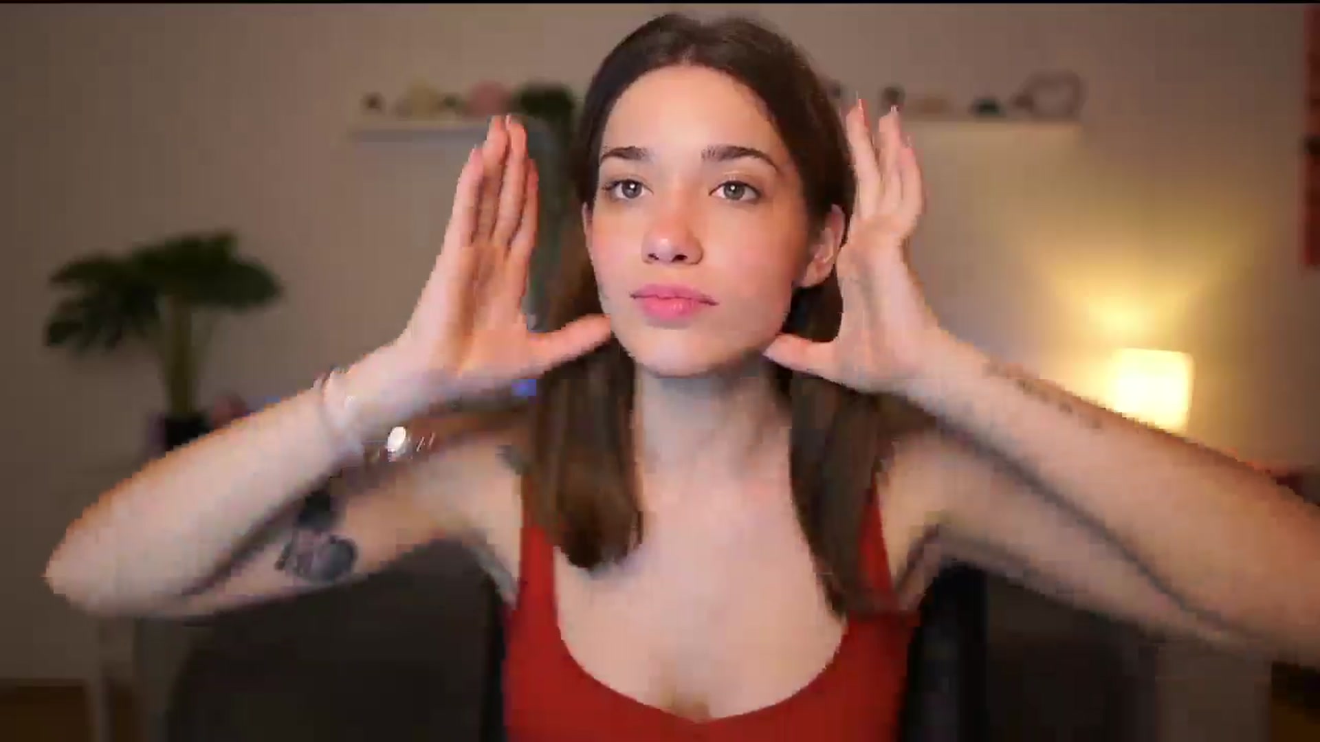 Gallery image thumbnail from Kissiecat's myfreecams stream on, 12/03/2025, 17:40 image 20 of 20