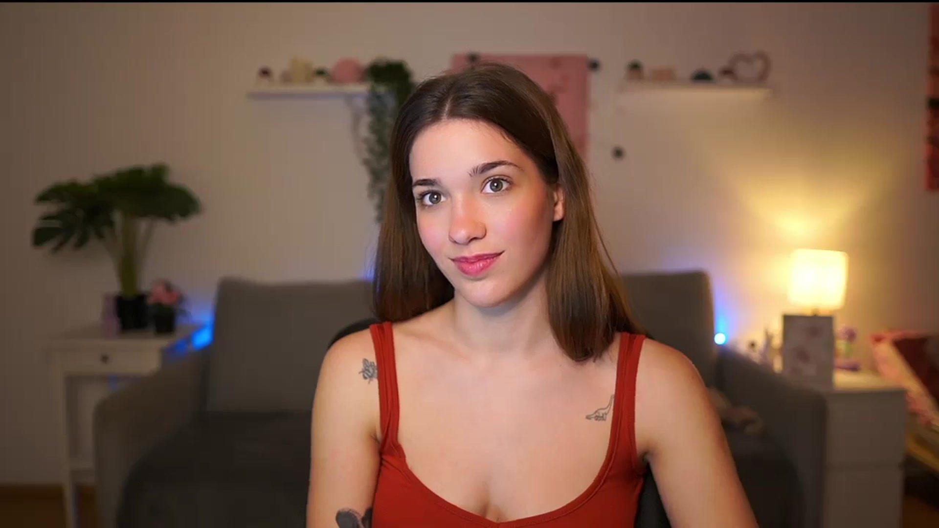 Gallery image thumbnail from Kissiecat's myfreecams stream on, 12/03/2025, 17:40 image 4 of 20