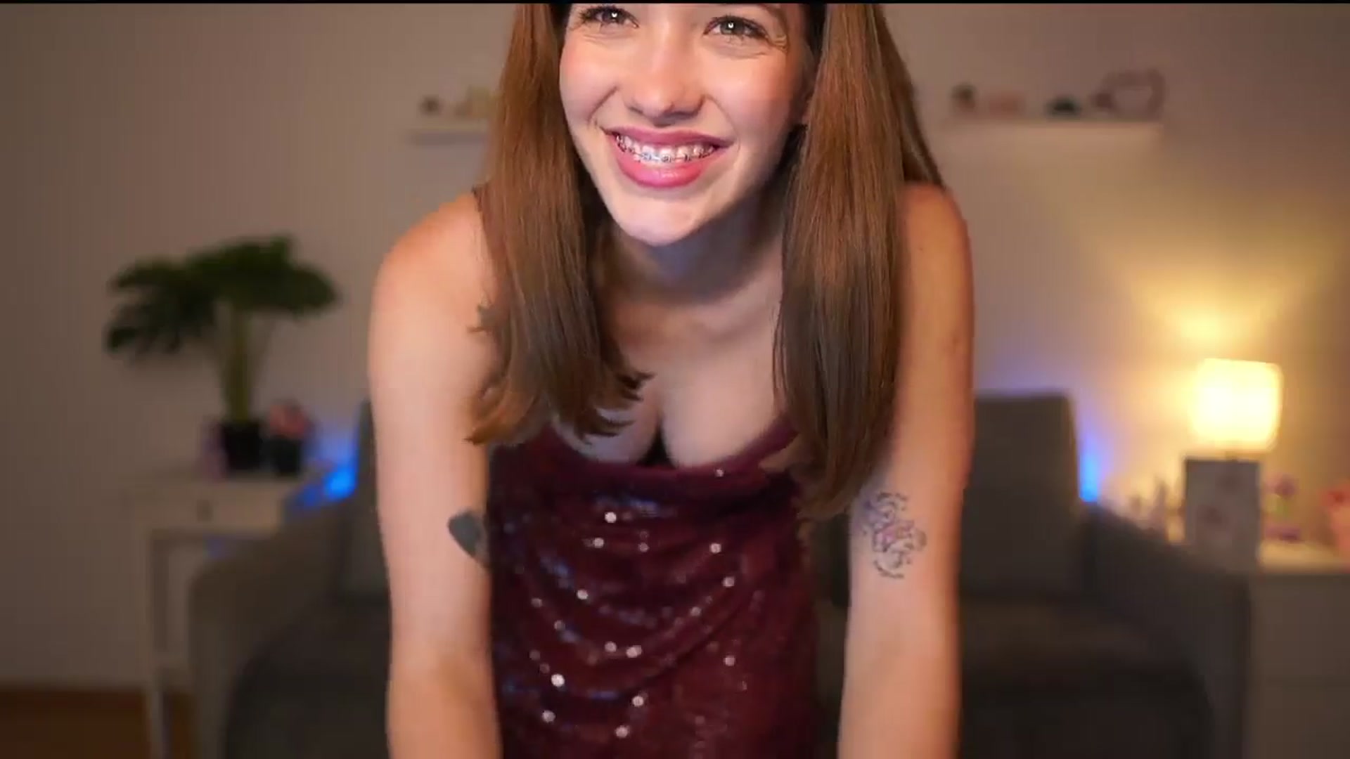 Gallery image thumbnail from Kissiecat's myfreecams stream on, 12/05/2025, 15:06 image 19 of 20