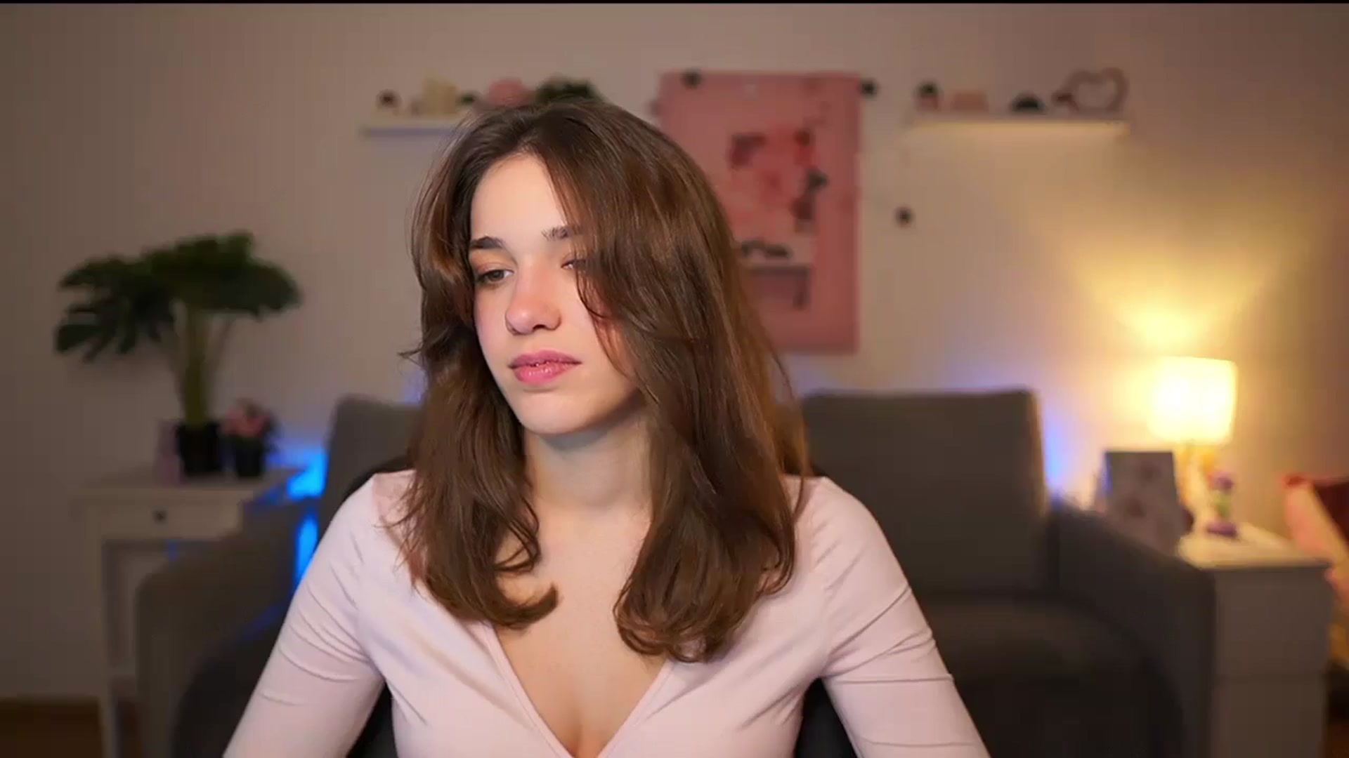 Gallery image thumbnail from Kissiecat's myfreecams stream on, 12/27/2025, 17:51 image 20 of 20