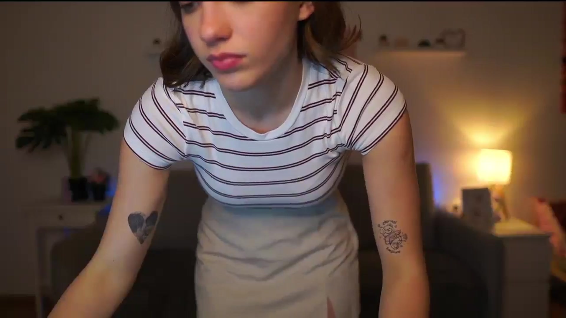 Gallery image thumbnail from Kissiecat's myfreecams stream on, 01/08/2026, 16:33 image 9 of 20