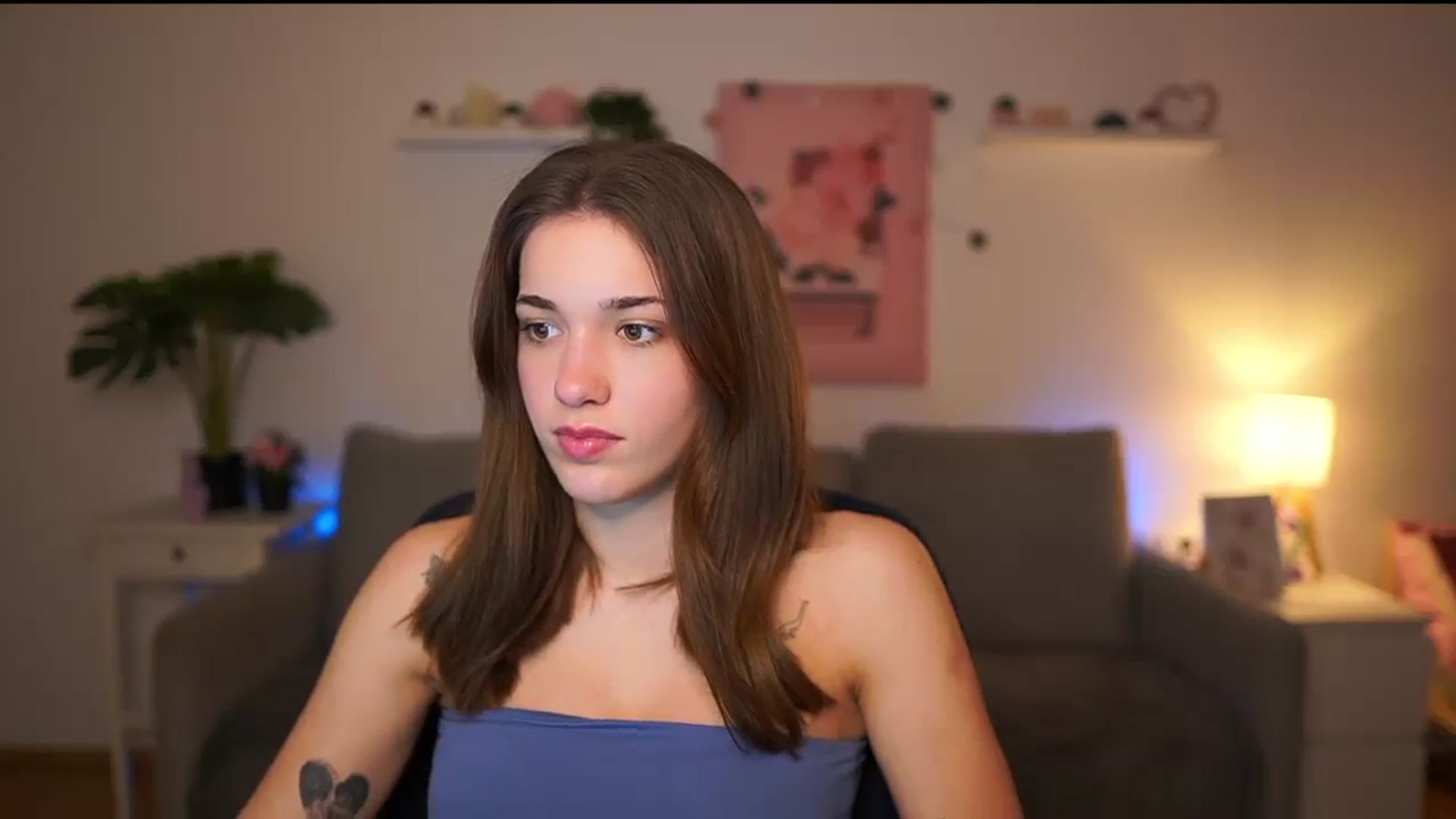 Gallery image thumbnail from Kissiecat's myfreecams stream on, 01/09/2026, 19:25 image 20 of 20