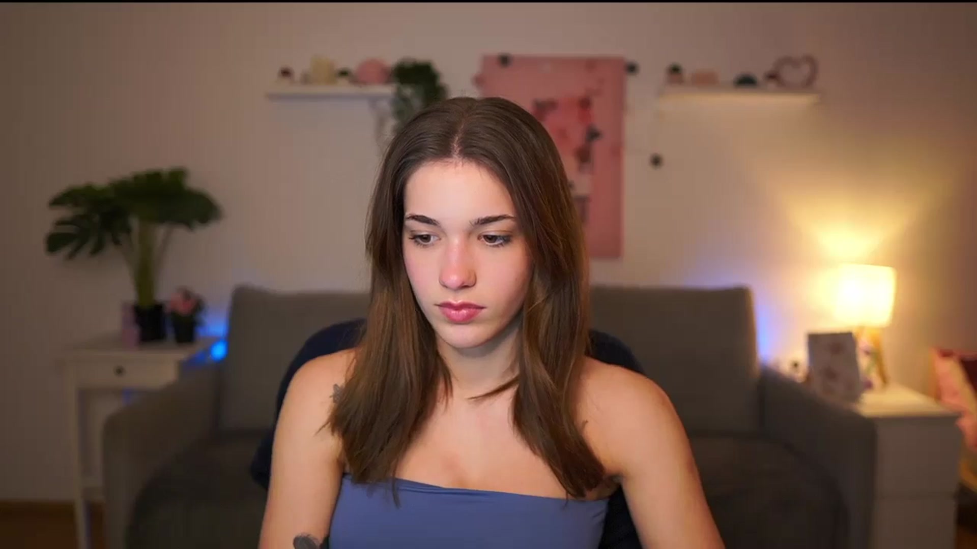 Gallery image thumbnail from Kissiecat's myfreecams stream on, 01/09/2026, 19:25 image 11 of 20
