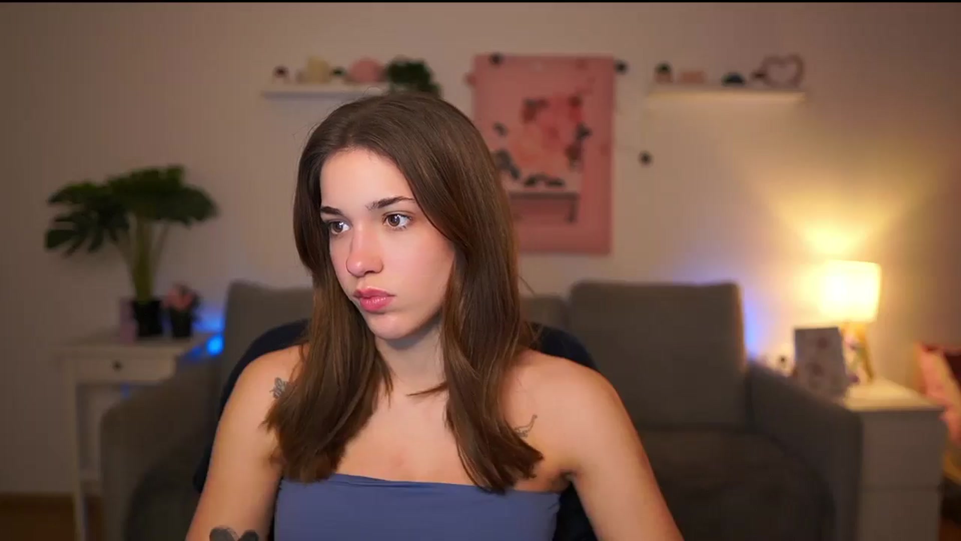 Gallery image thumbnail from Kissiecat's myfreecams stream on, 01/09/2026, 19:25 image 14 of 20