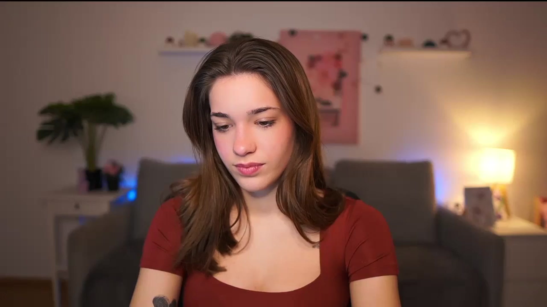 Gallery image thumbnail from Kissiecat's myfreecams stream on, 01/10/2026, 13:23 image 5 of 20
