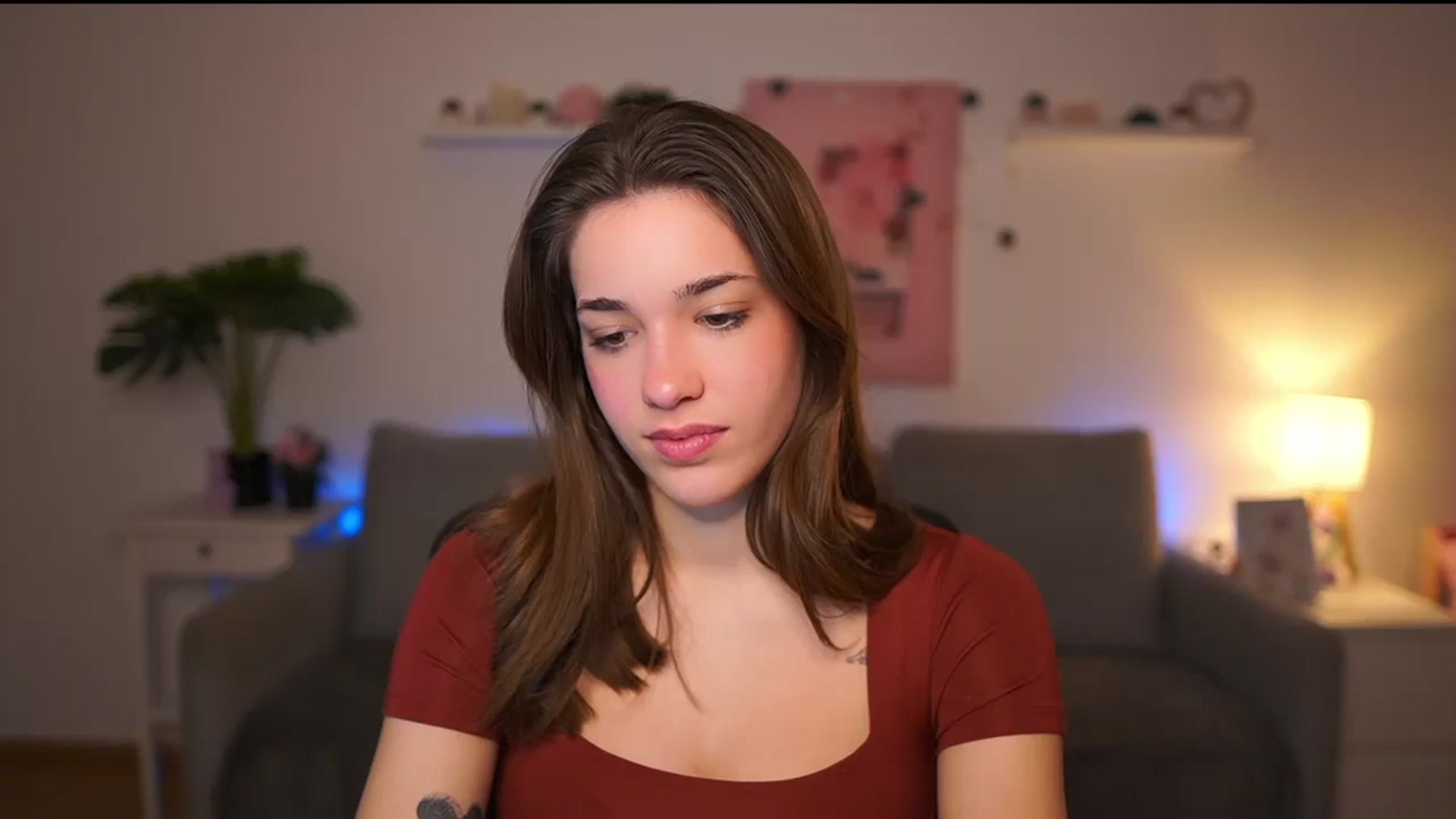 Gallery image thumbnail from Kissiecat's myfreecams stream on, 01/10/2026, 13:23 image 7 of 20