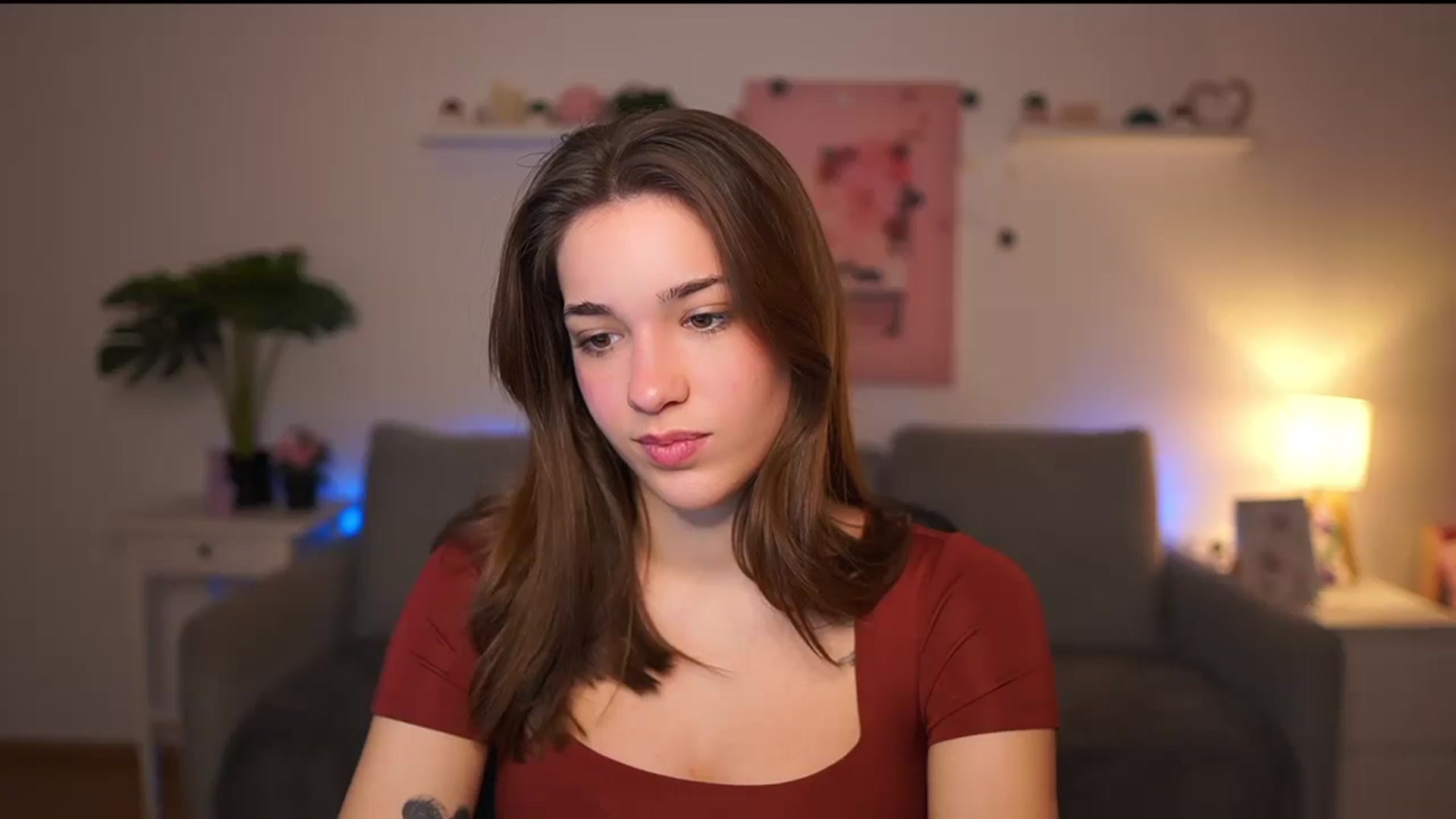 Gallery image thumbnail from Kissiecat's myfreecams stream on, 01/10/2026, 13:23 image 12 of 20
