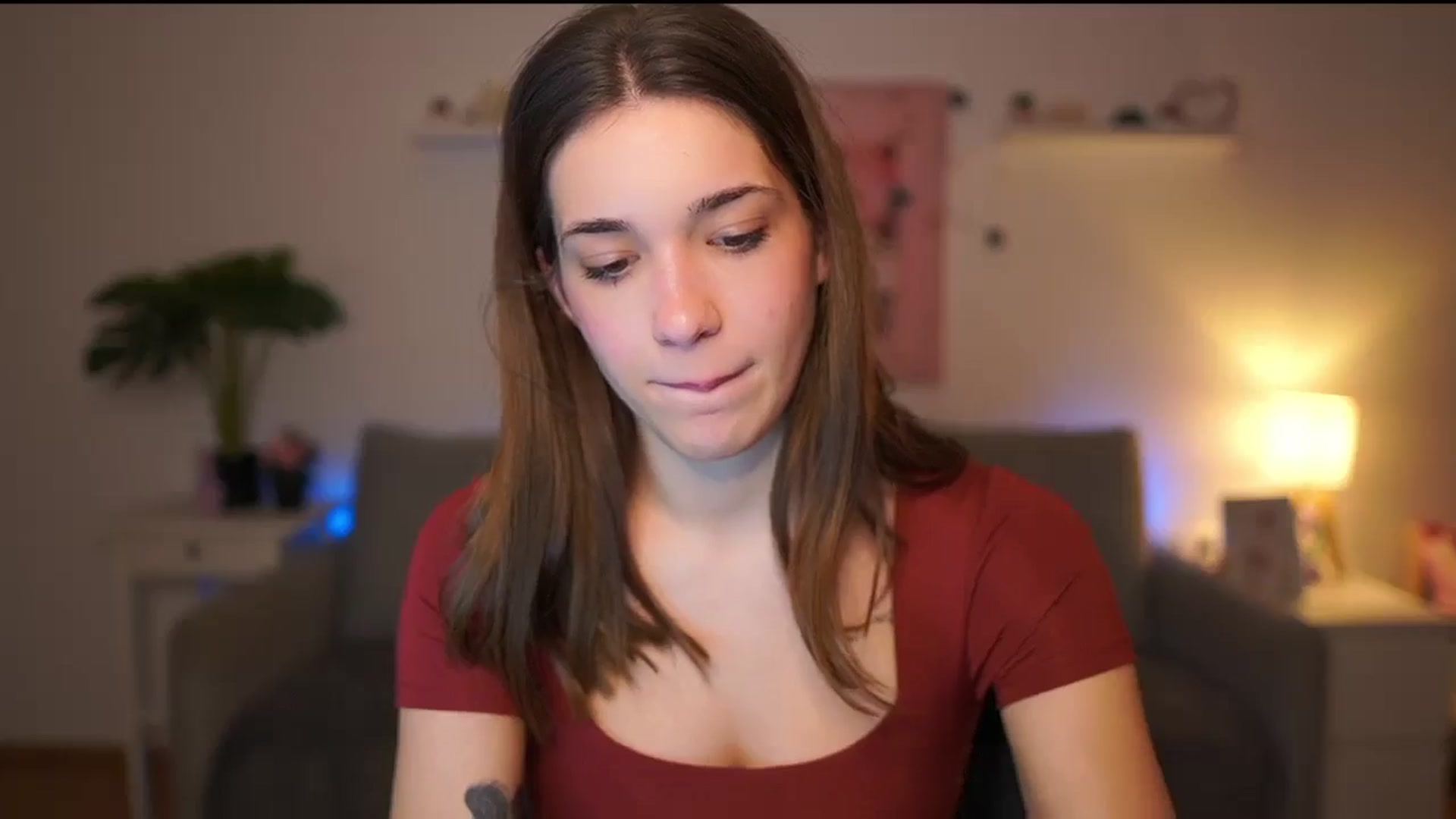 Gallery image thumbnail from Kissiecat's myfreecams stream on, 01/10/2026, 16:47 image 18 of 20