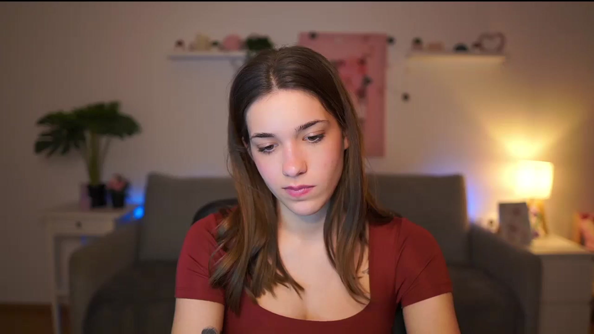 Gallery image thumbnail from Kissiecat's myfreecams stream on, 01/10/2026, 16:47 image 17 of 20