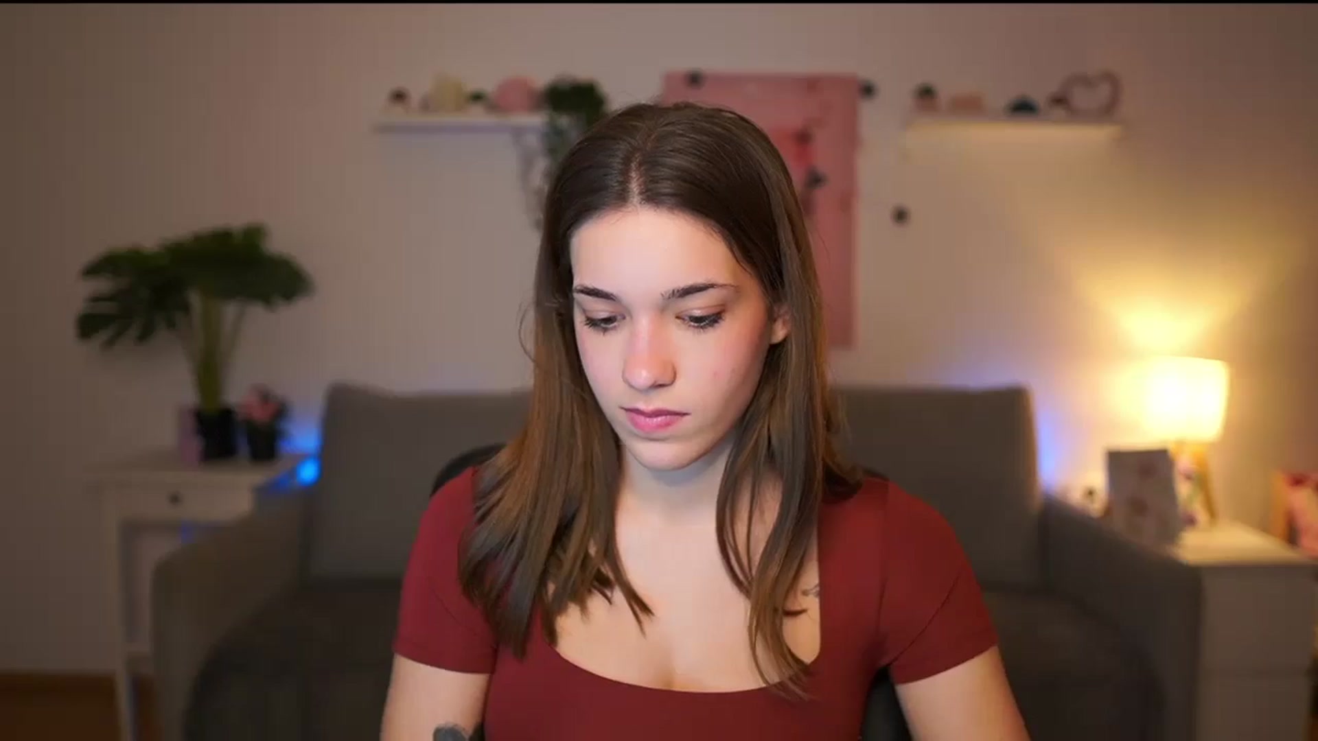 Gallery image thumbnail from Kissiecat's myfreecams stream on, 01/10/2026, 16:47 image 15 of 20